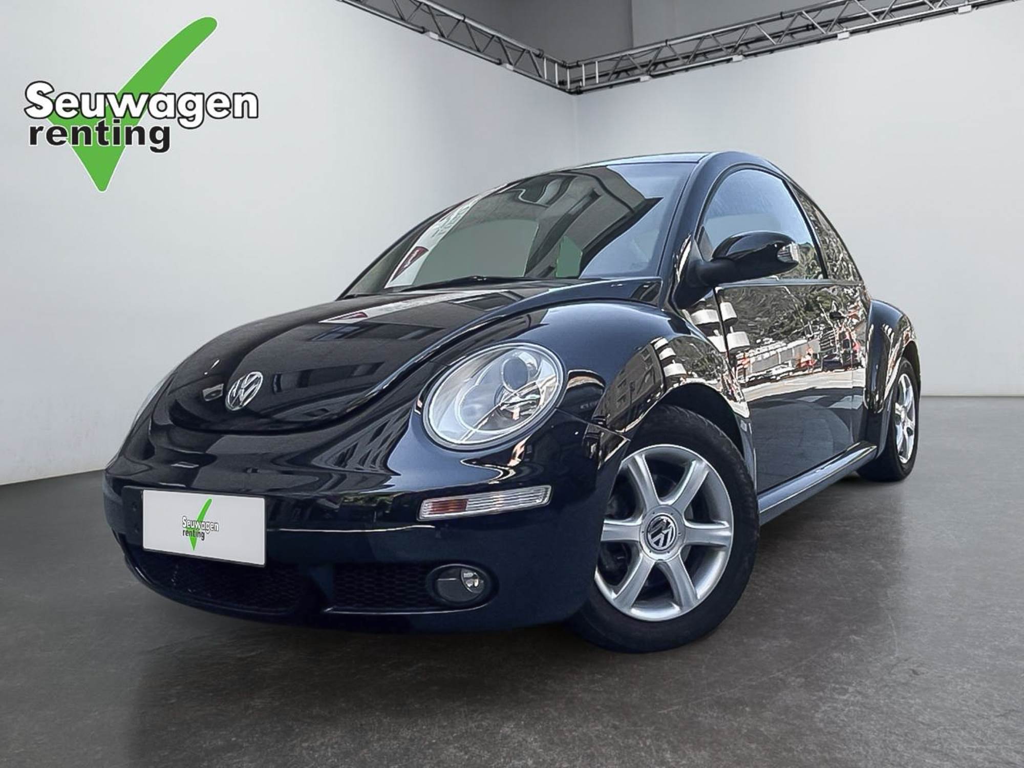 New Beetle 1.8 Turbo