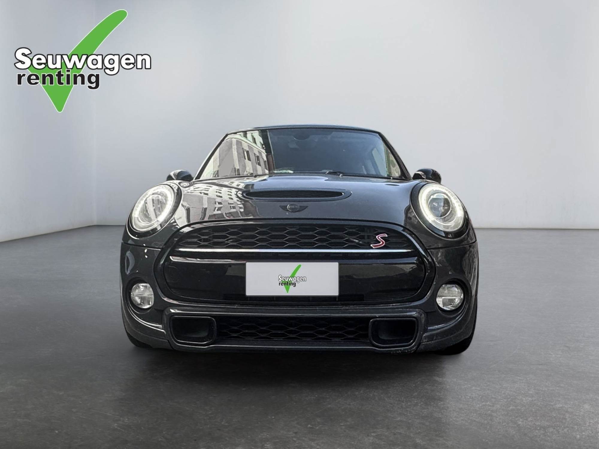 MINI Cooper S 191 CV
