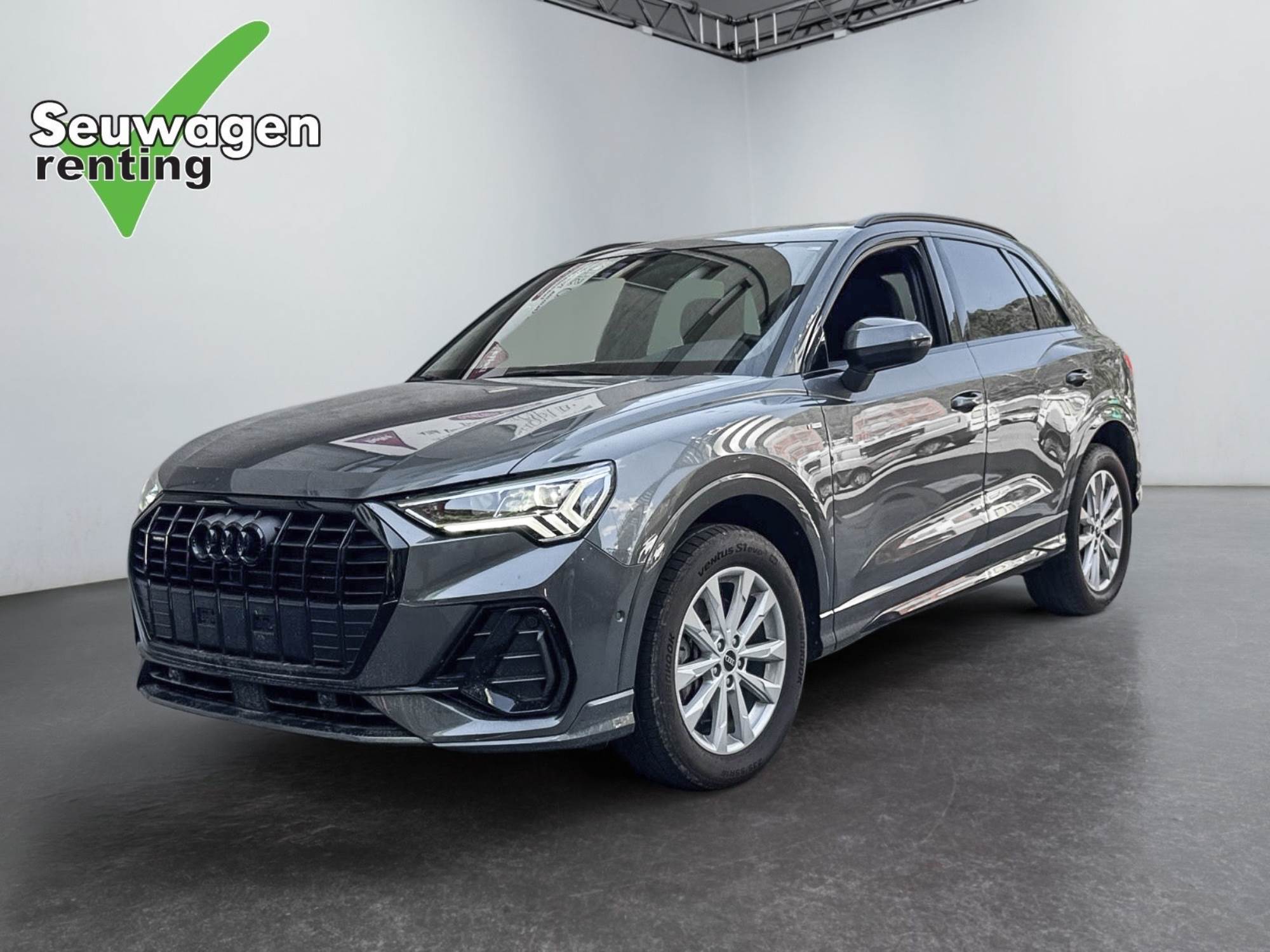 Q3 TFSI 190 Cv