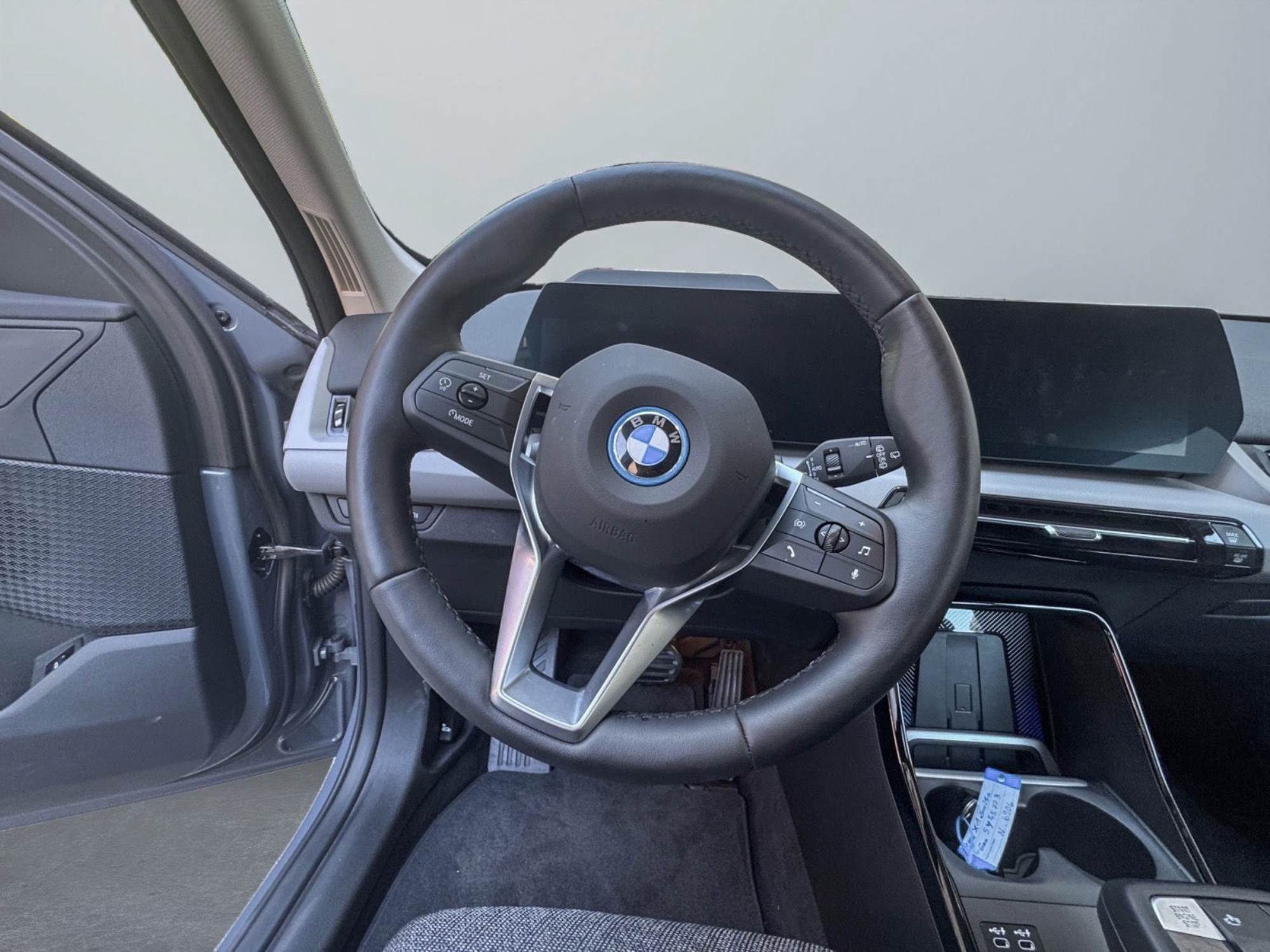 BMW X1 Xdrive 25 E Híbrid gasolina