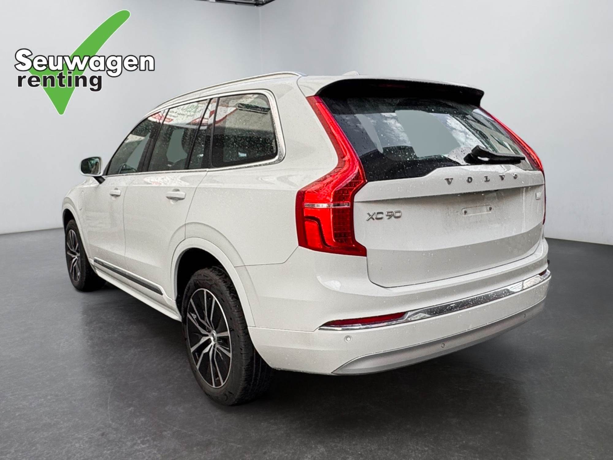 Volvo XC 90 370 CV T8