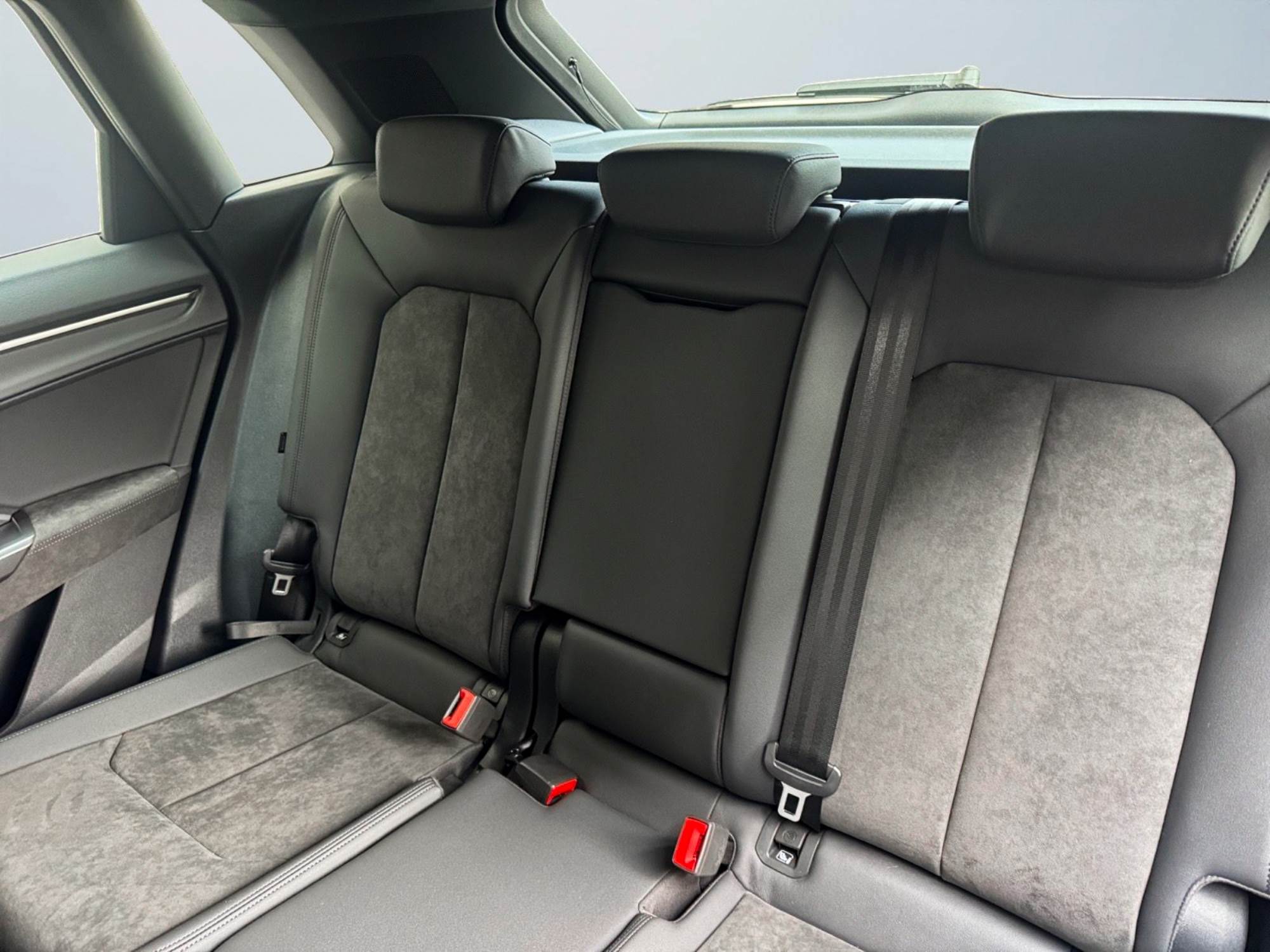 Audi RSQ3 2.5 TFSI 400 CV