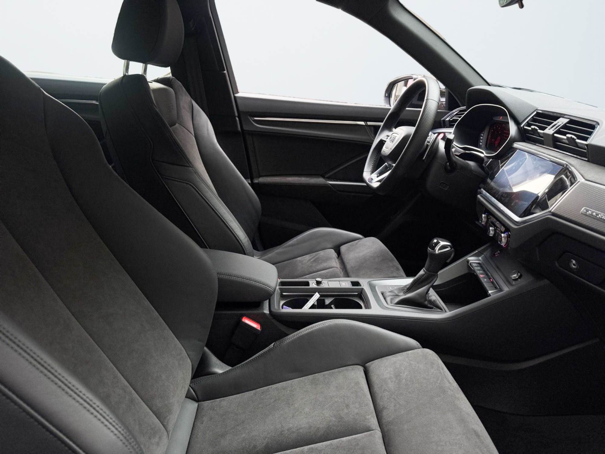 Audi RSQ3 2.5 TFSI 400 CV