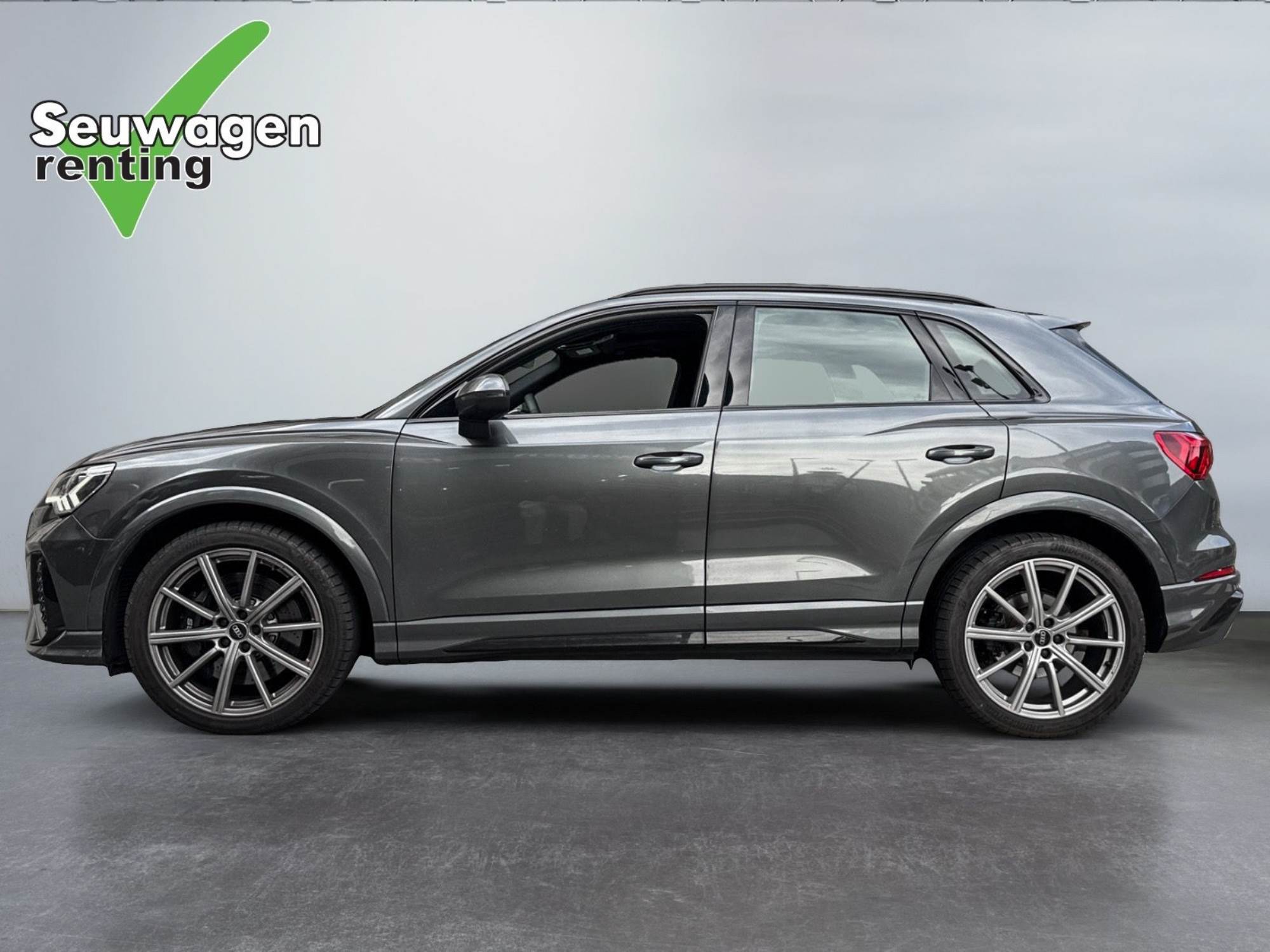 Audi RSQ3 2.5 TFSI 400 CV
