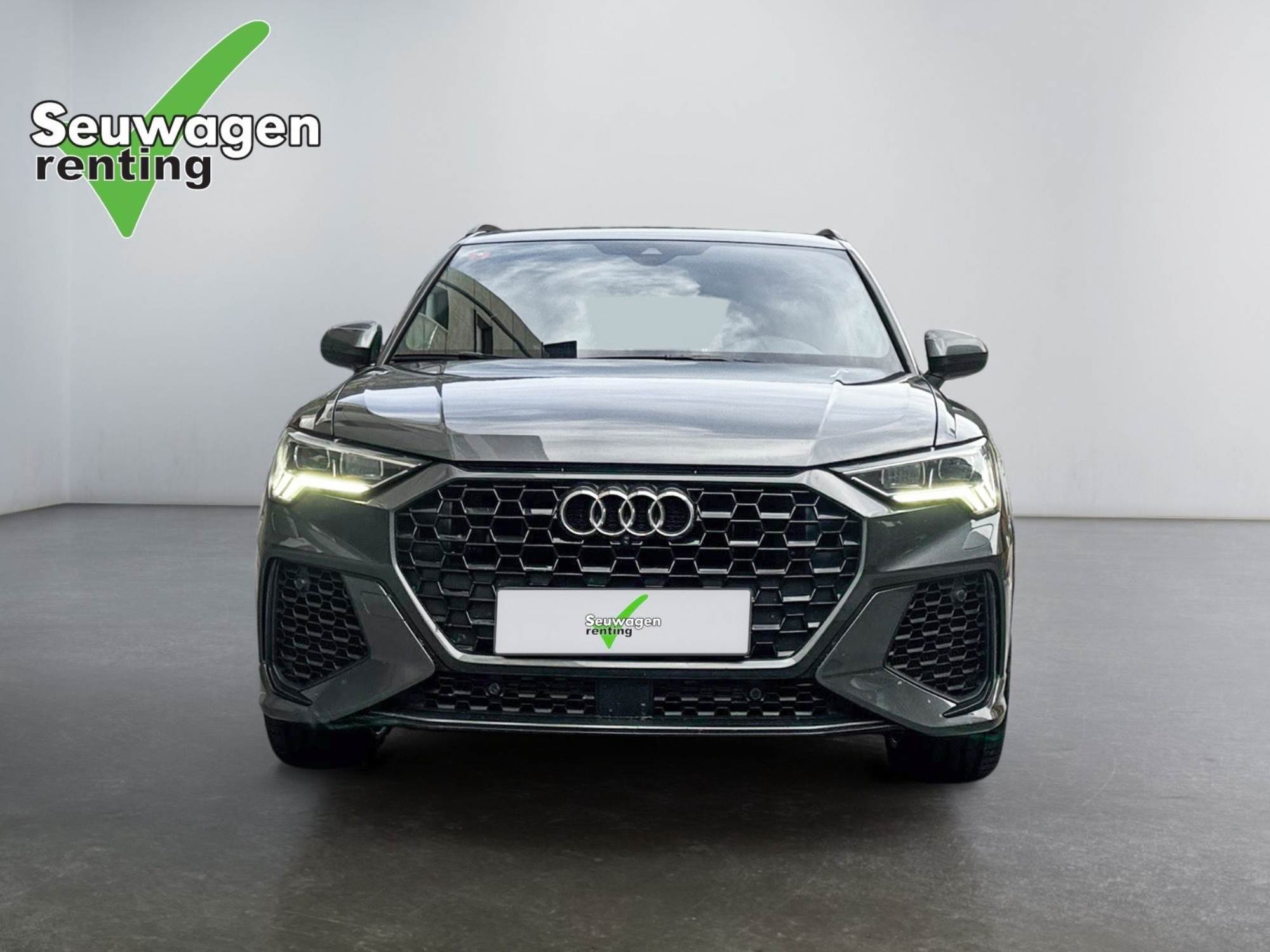 Audi RSQ3 2.5 TFSI 400 CV