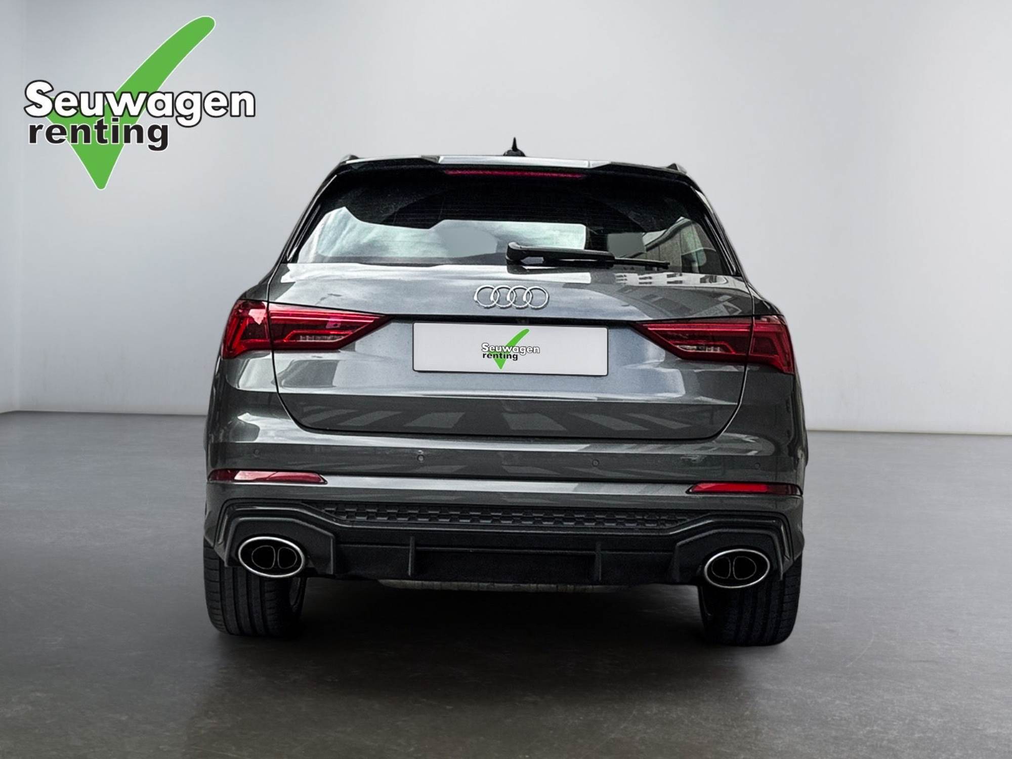 Audi RSQ3 2.5 TFSI 400 CV