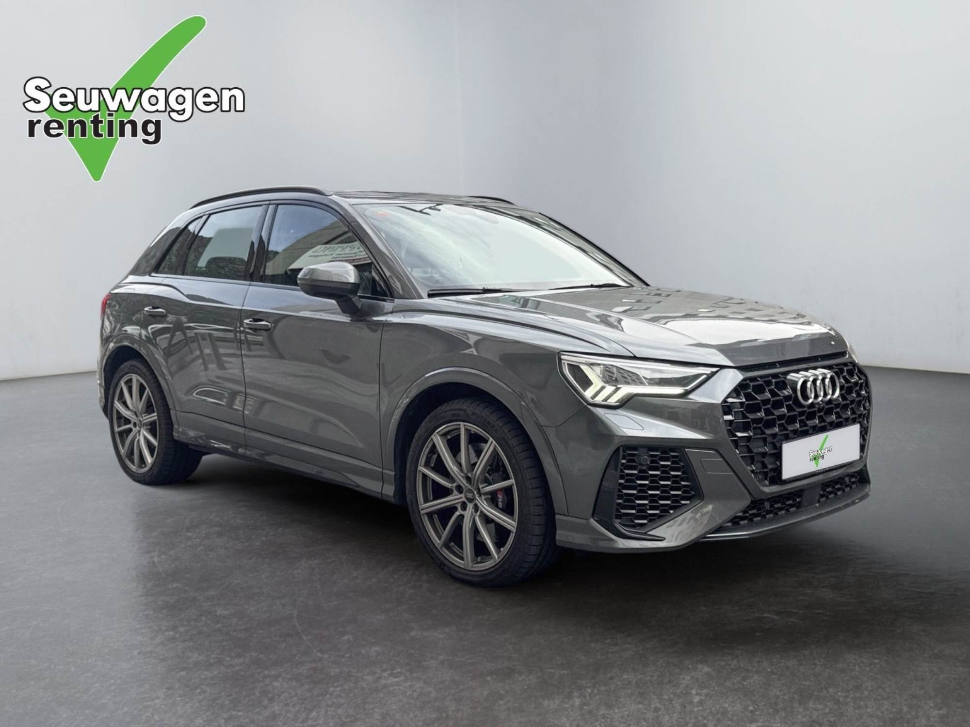 Audi RSQ3 2.5 TFSI 400 CV