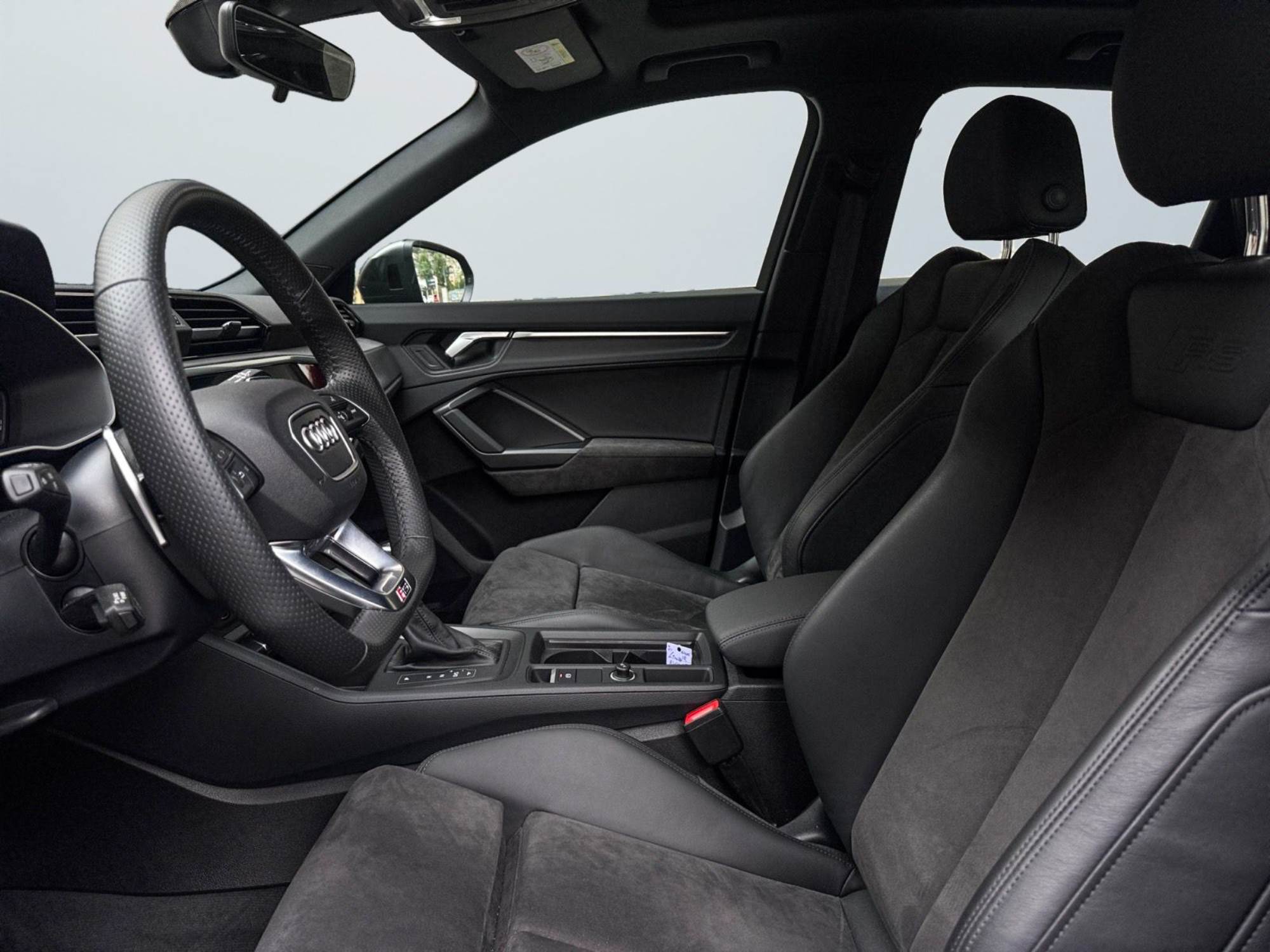 Audi RSQ3 2.5 TFSI 400 CV