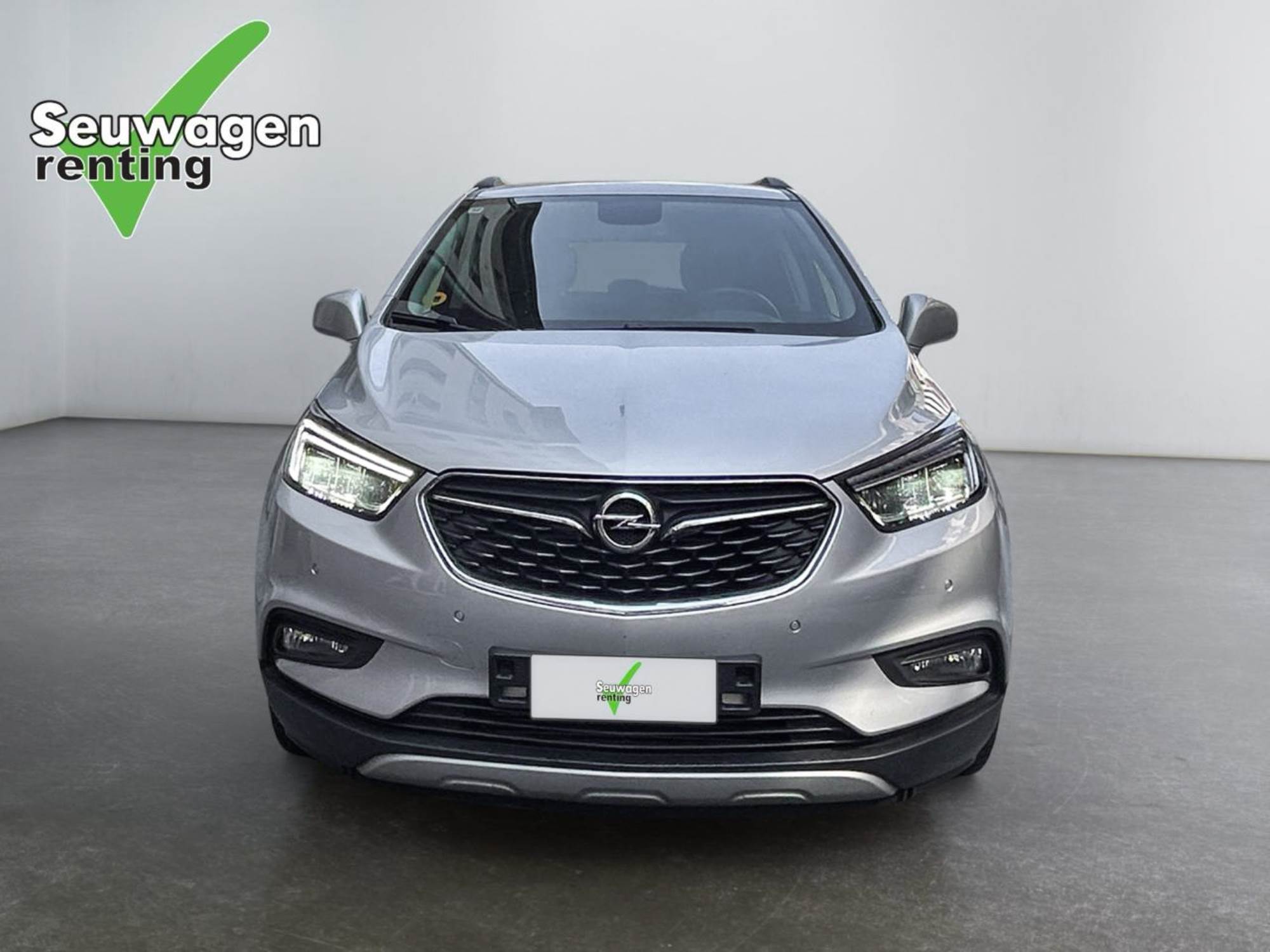Opel Mokka 1.6 CDTI 4x4