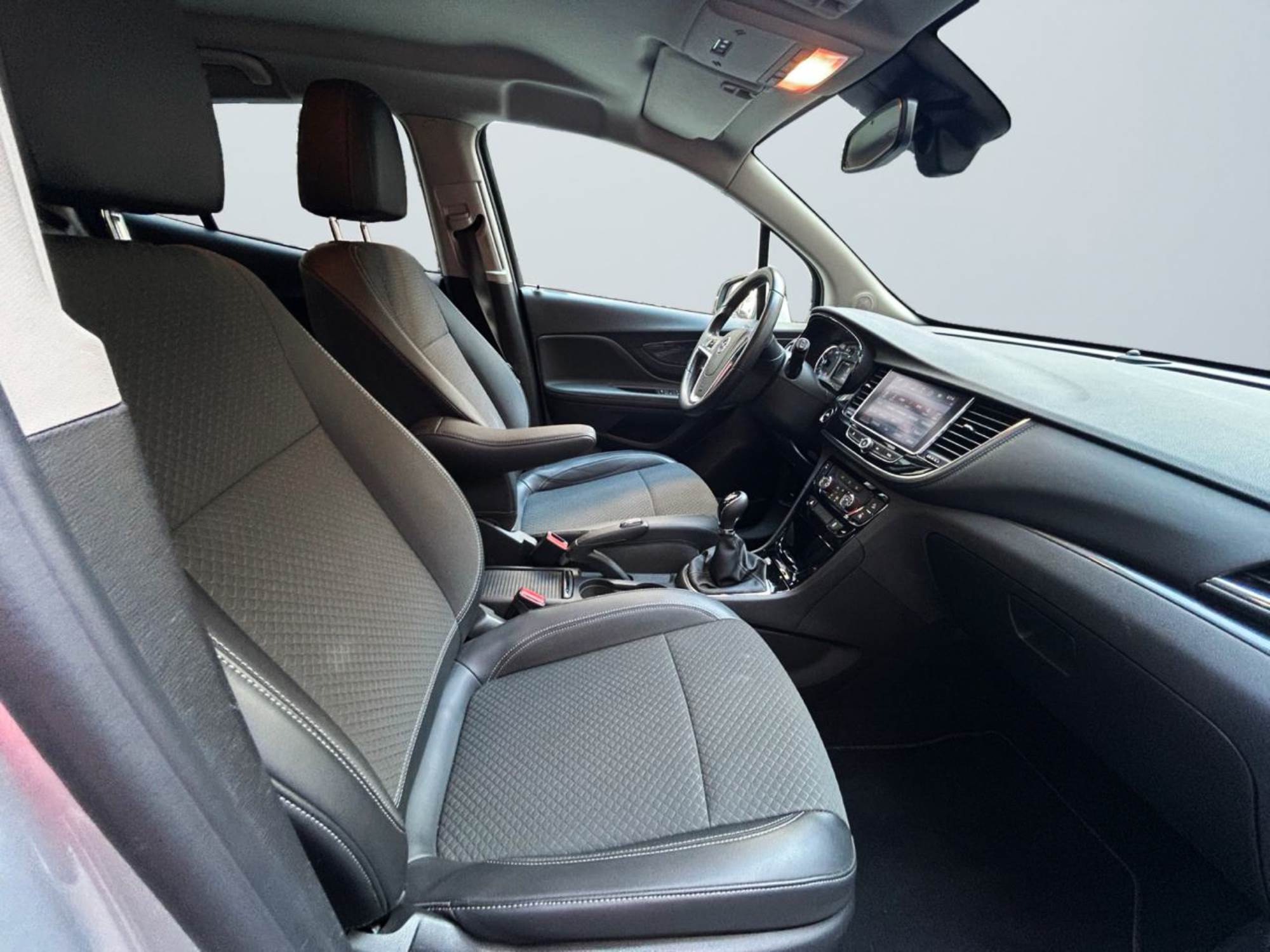 Opel Mokka 1.6 CDTI 4x4