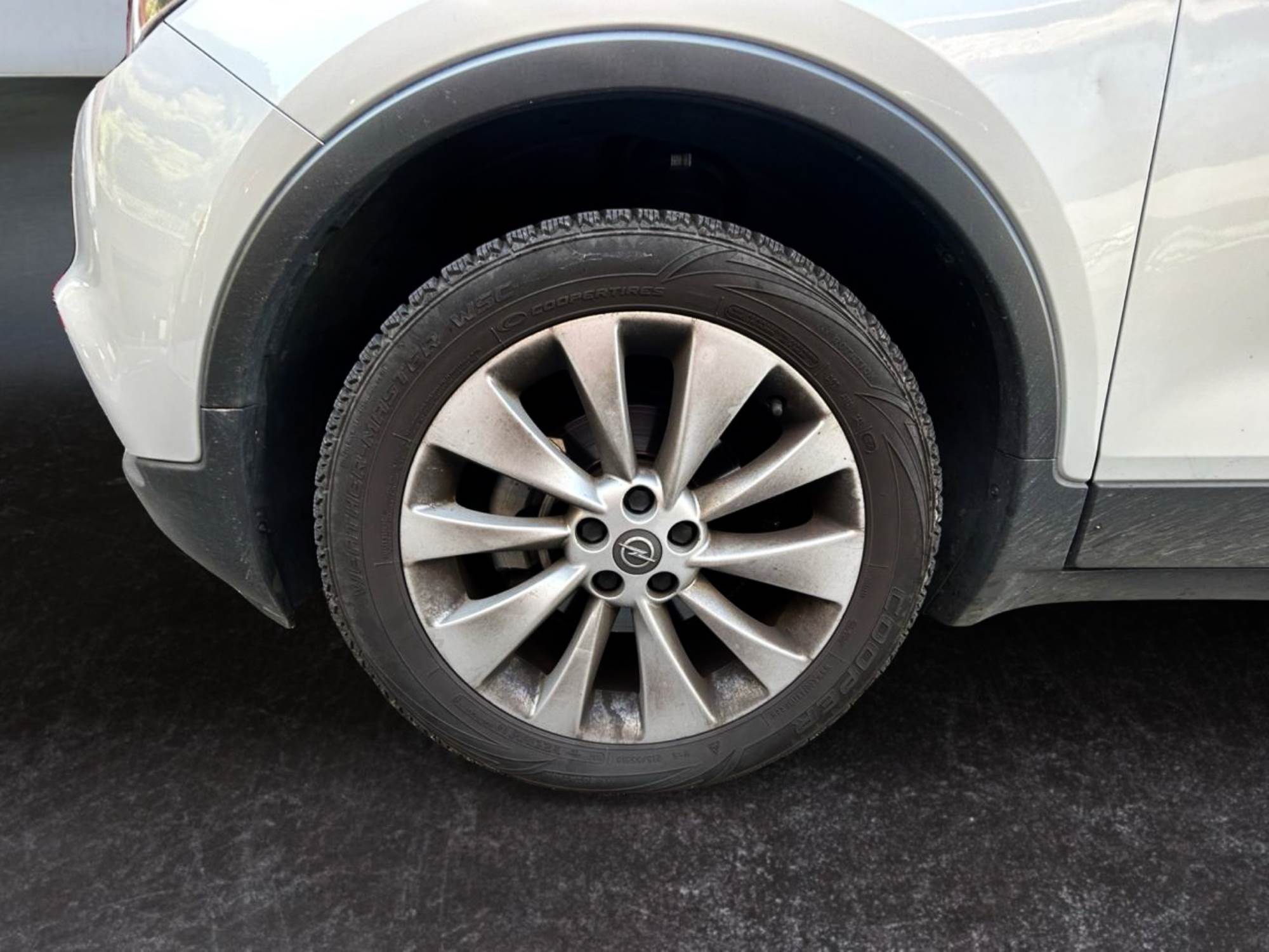 Opel Mokka 1.6 CDTI 4x4