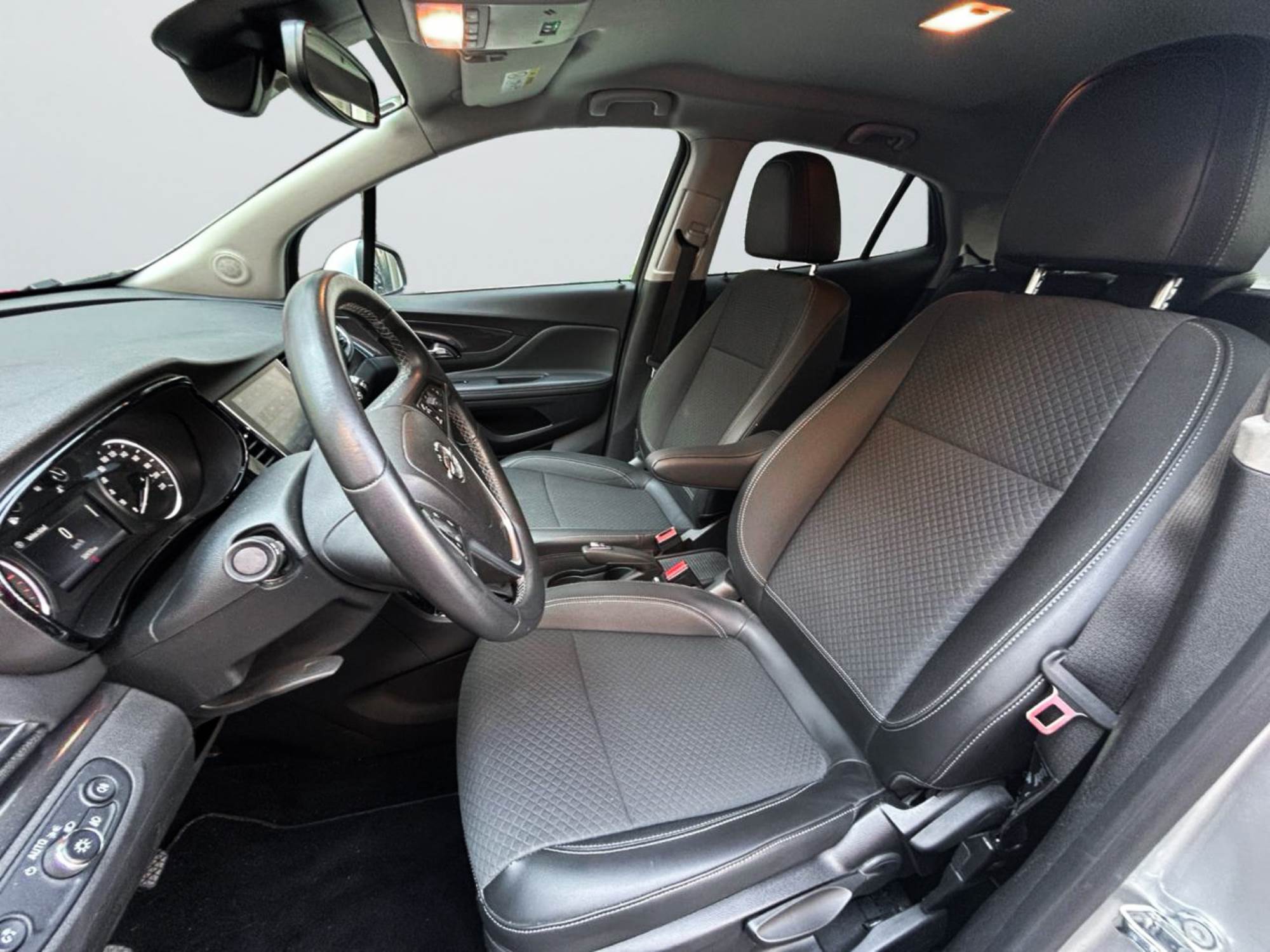 Opel Mokka 1.6 CDTI 4x4