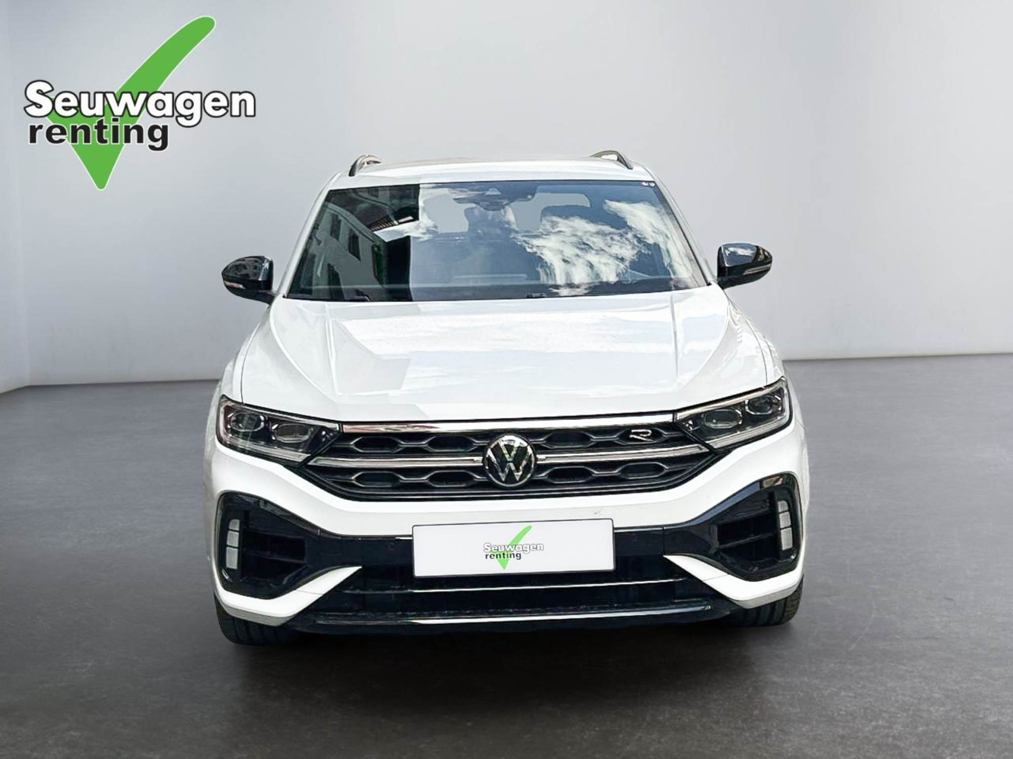 Volkswagen T-Roc R 300 Cv