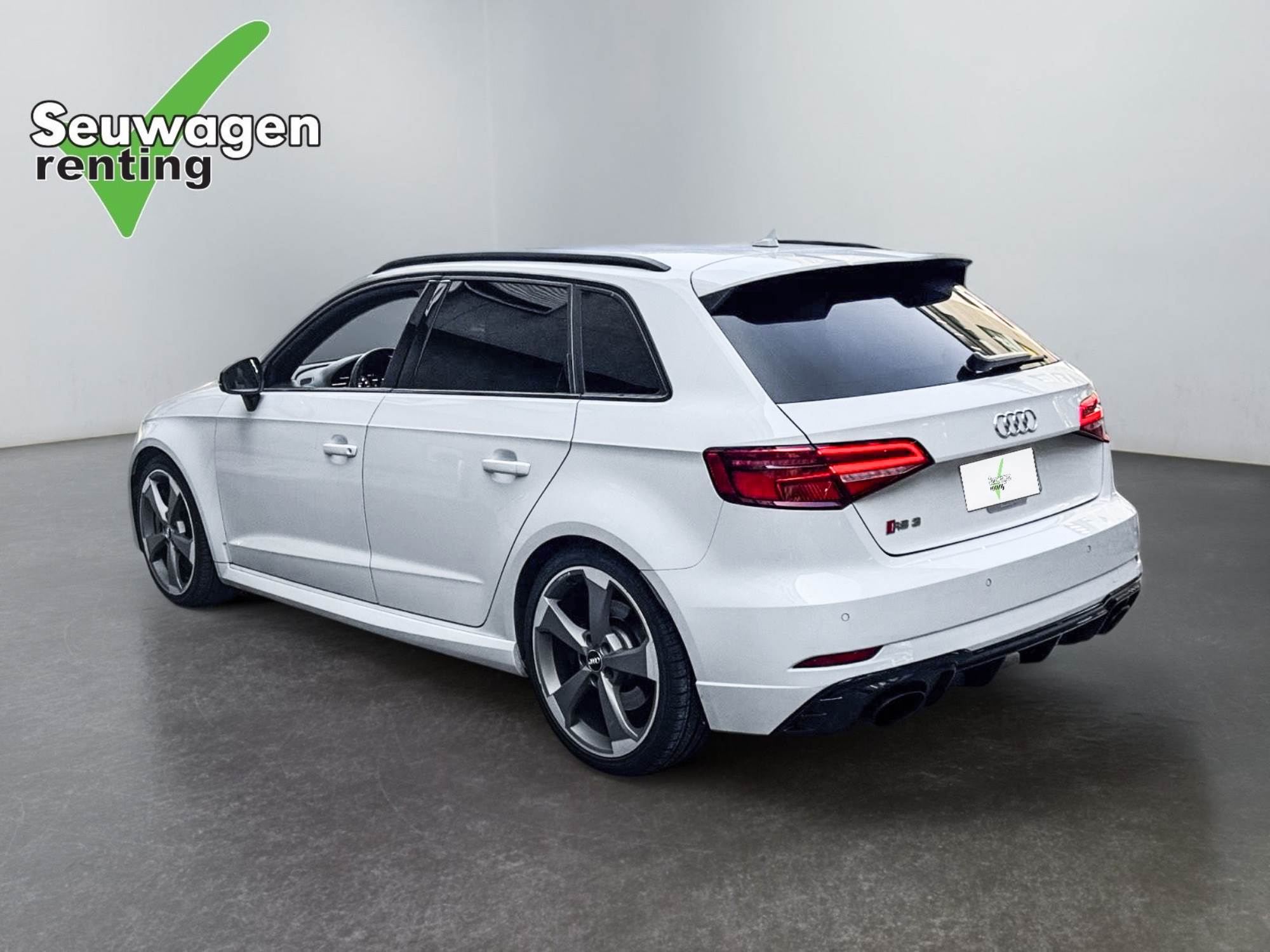 Audi RS3 Sportback 399 CV