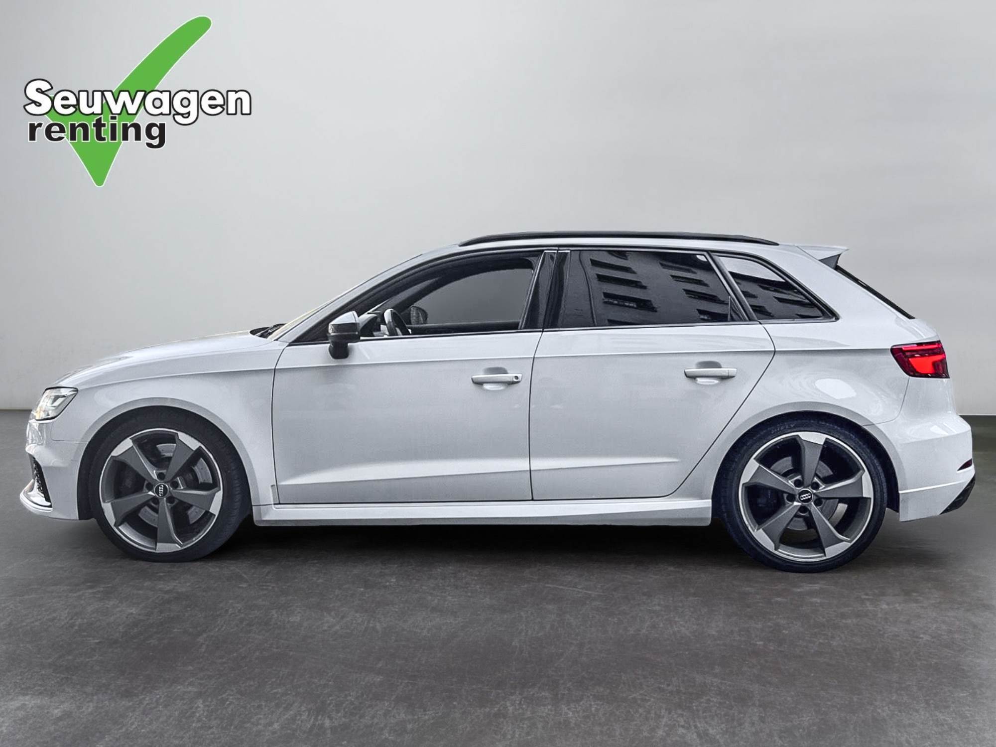 Audi RS3 Sportback 399 CV