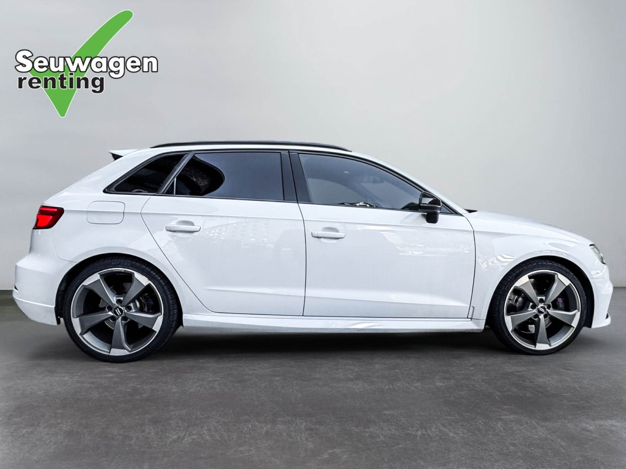 Audi RS3 Sportback 399 CV