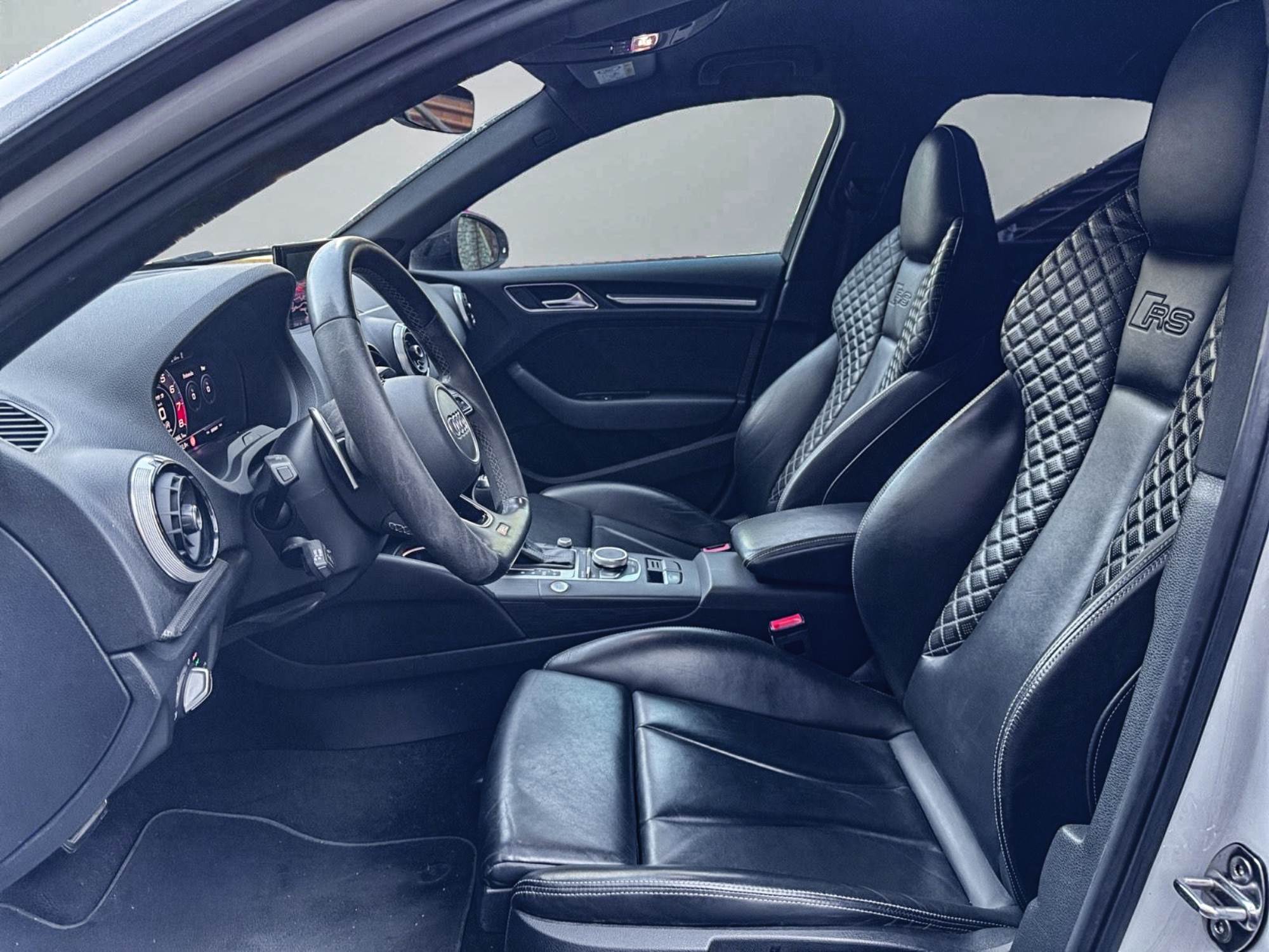 Audi RS3 Sportback 399 CV
