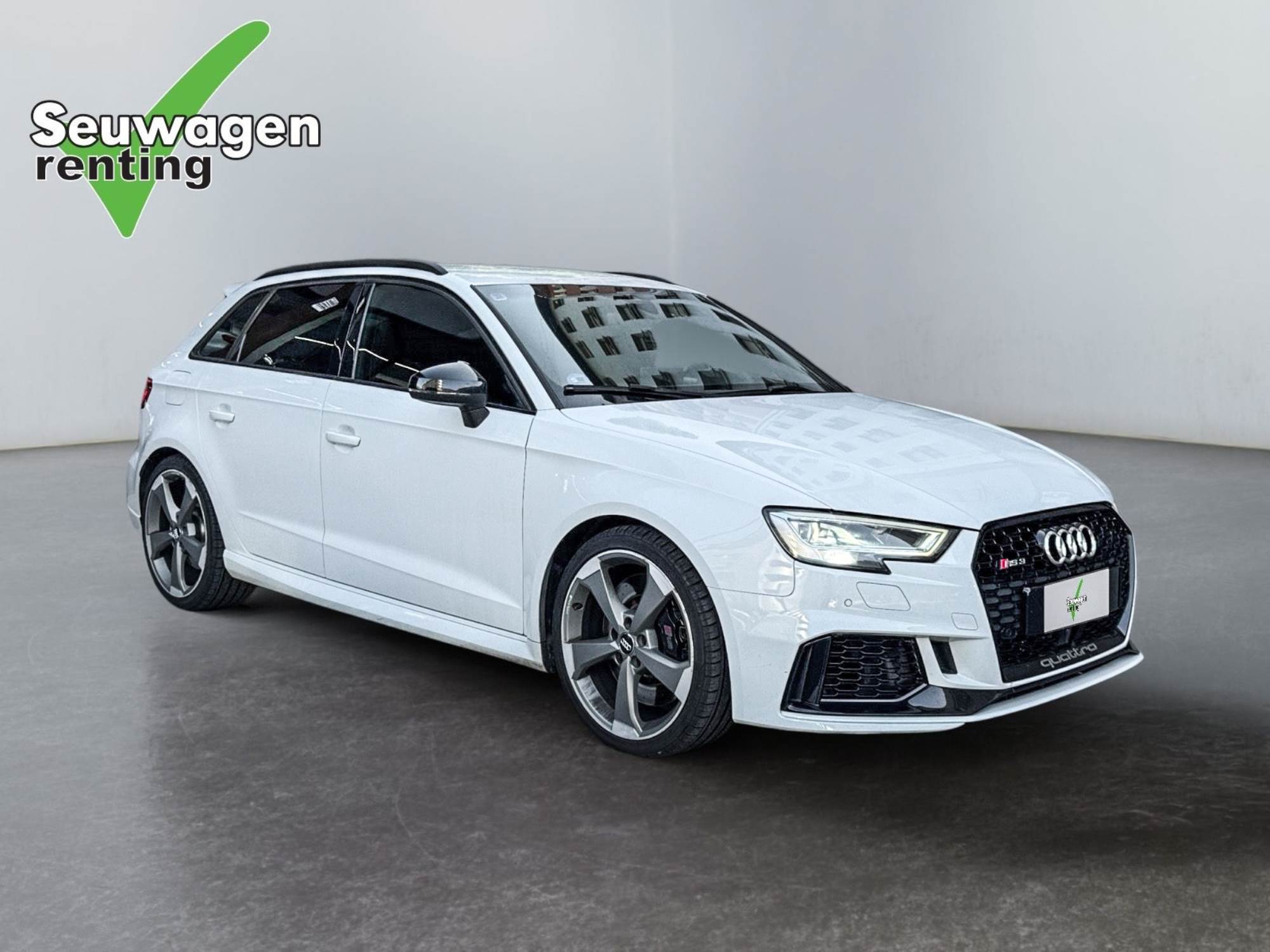 Audi RS3 Sportback 399 CV