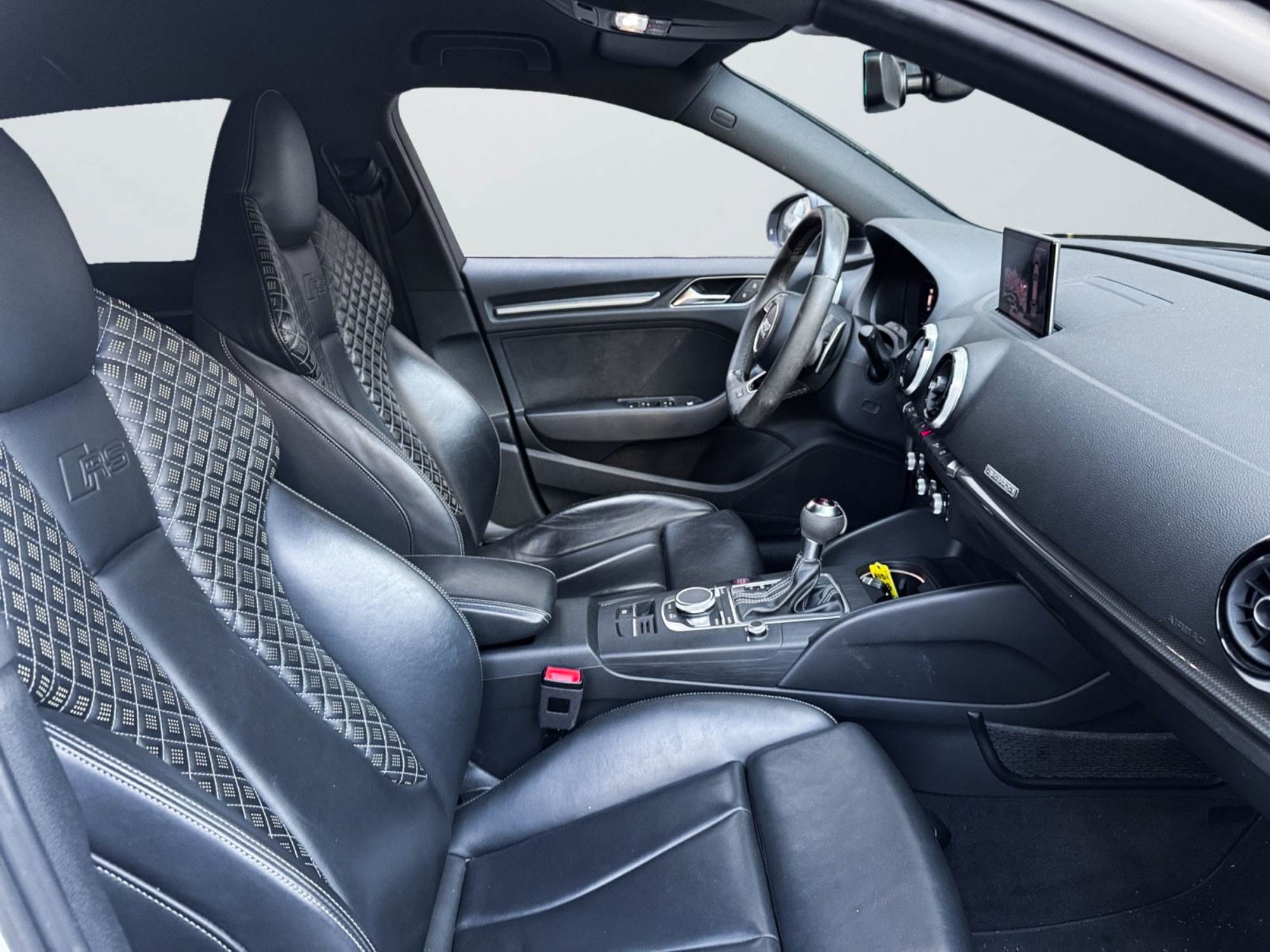 Audi RS3 Sportback 399 CV