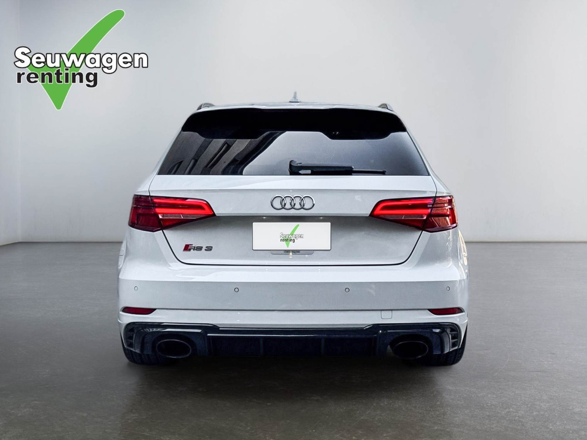 Audi RS3 Sportback 399 CV