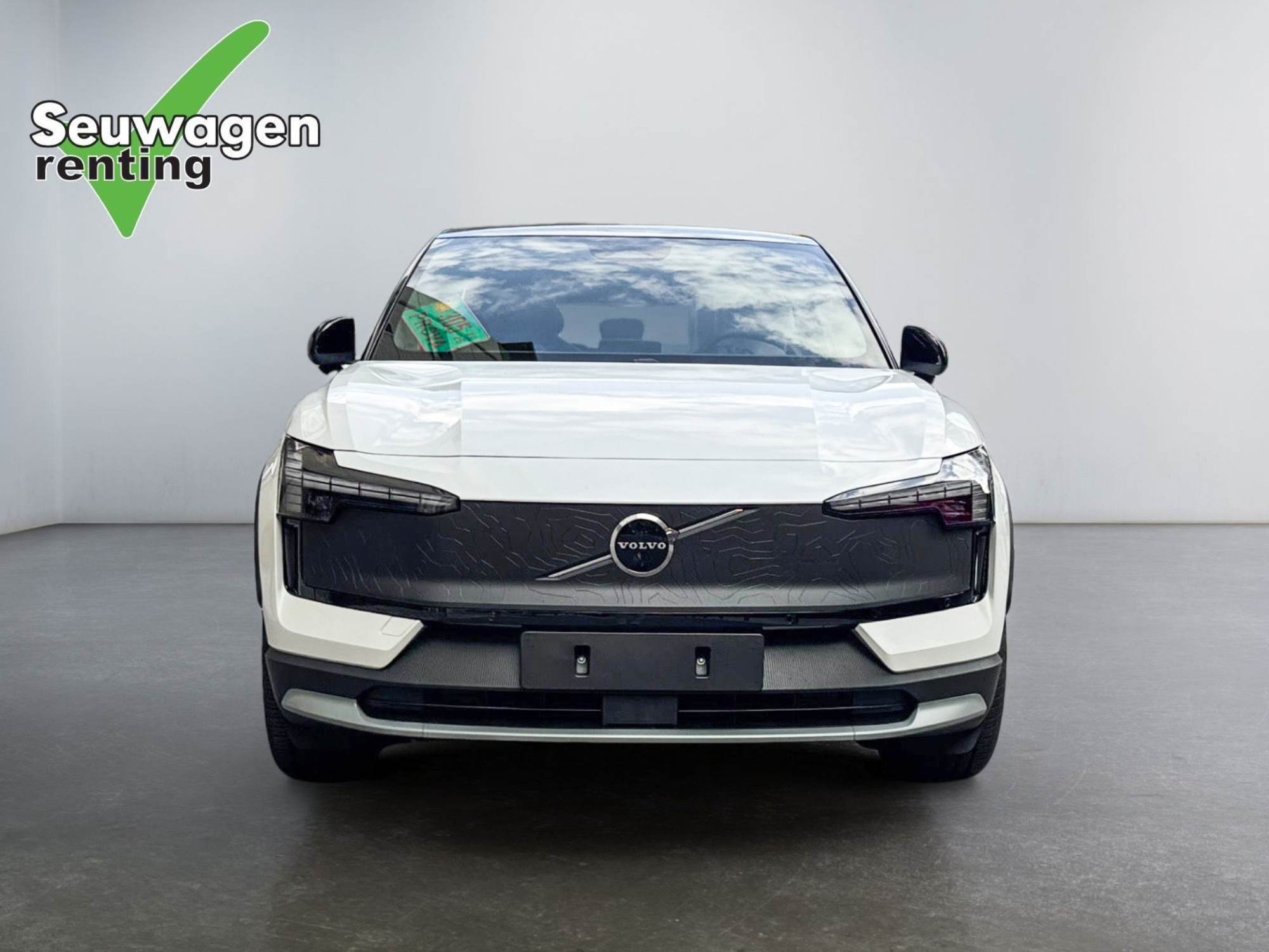 Volvo EX30 CC 248 CV NOU