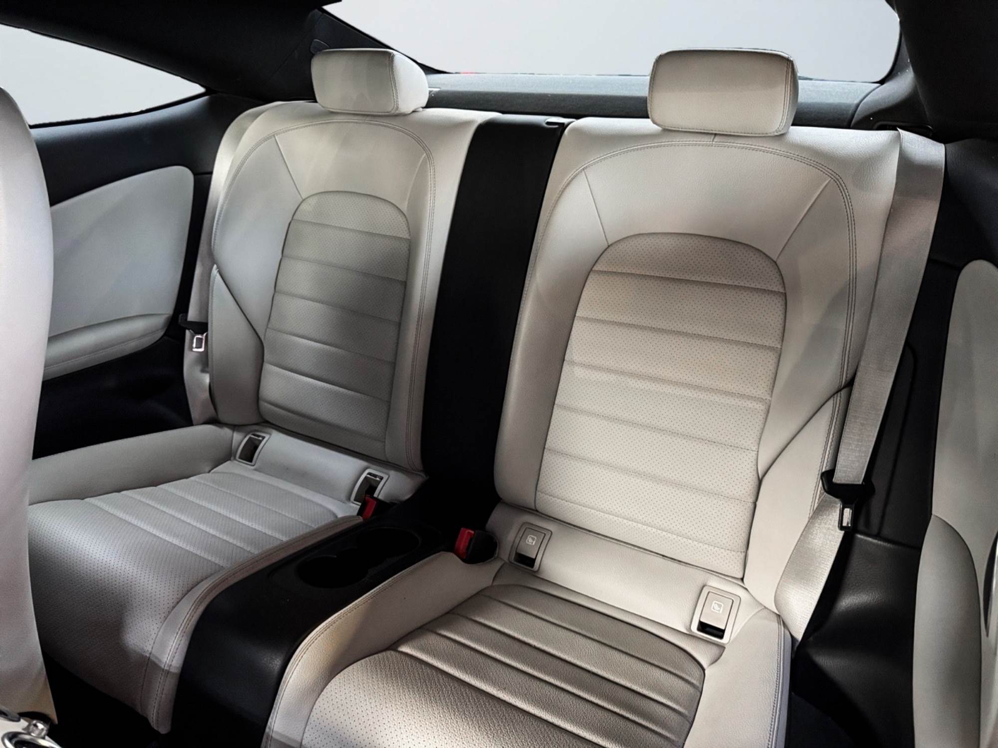 Mercedes-Benz C220D 170 CV