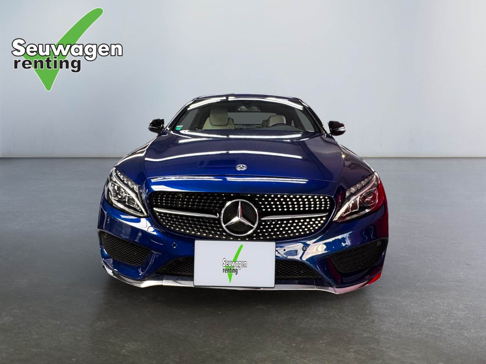 Mercedes-Benz C220D 170 CV