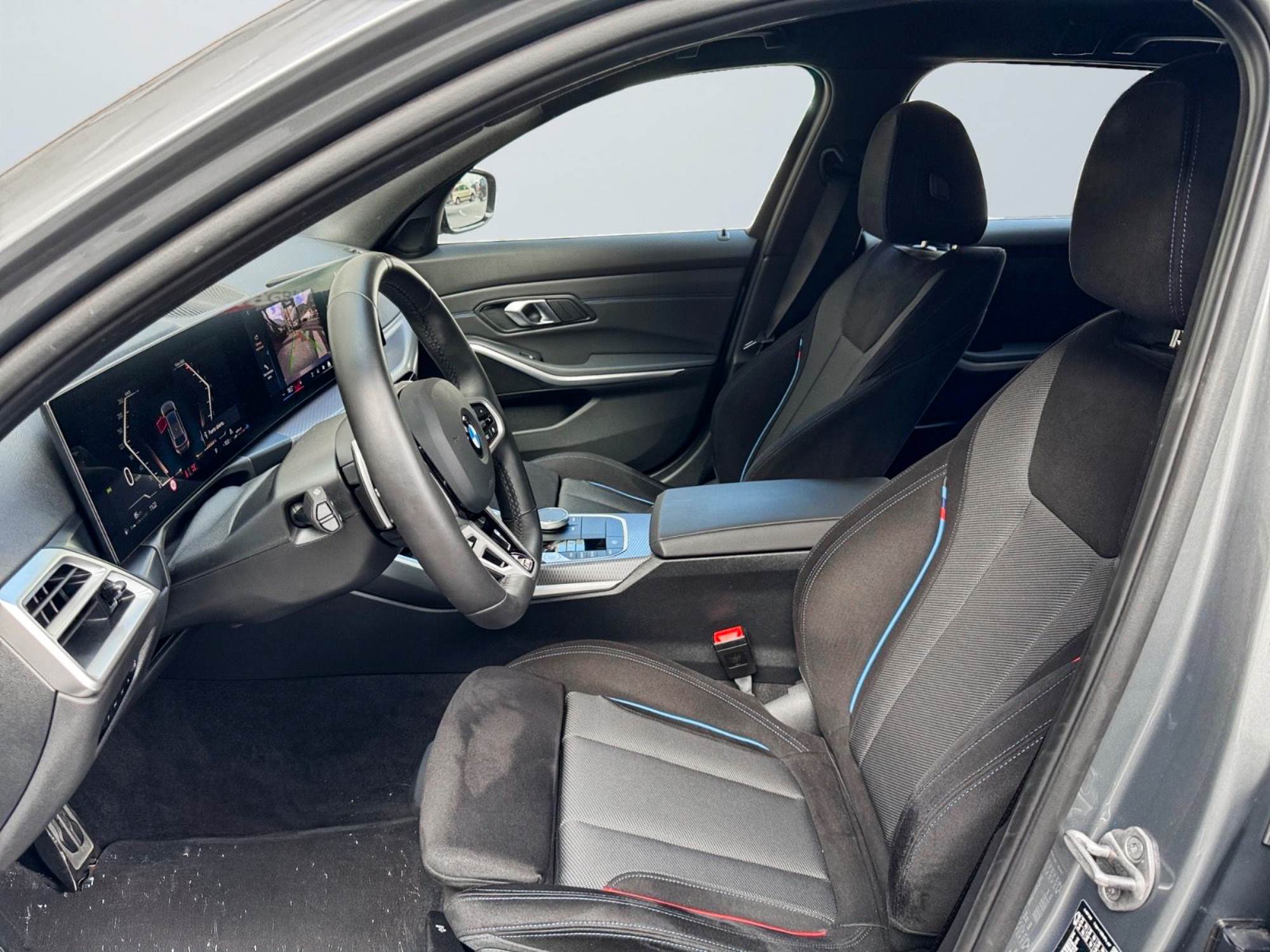 BMW 330 i XDRIVE 258 CV