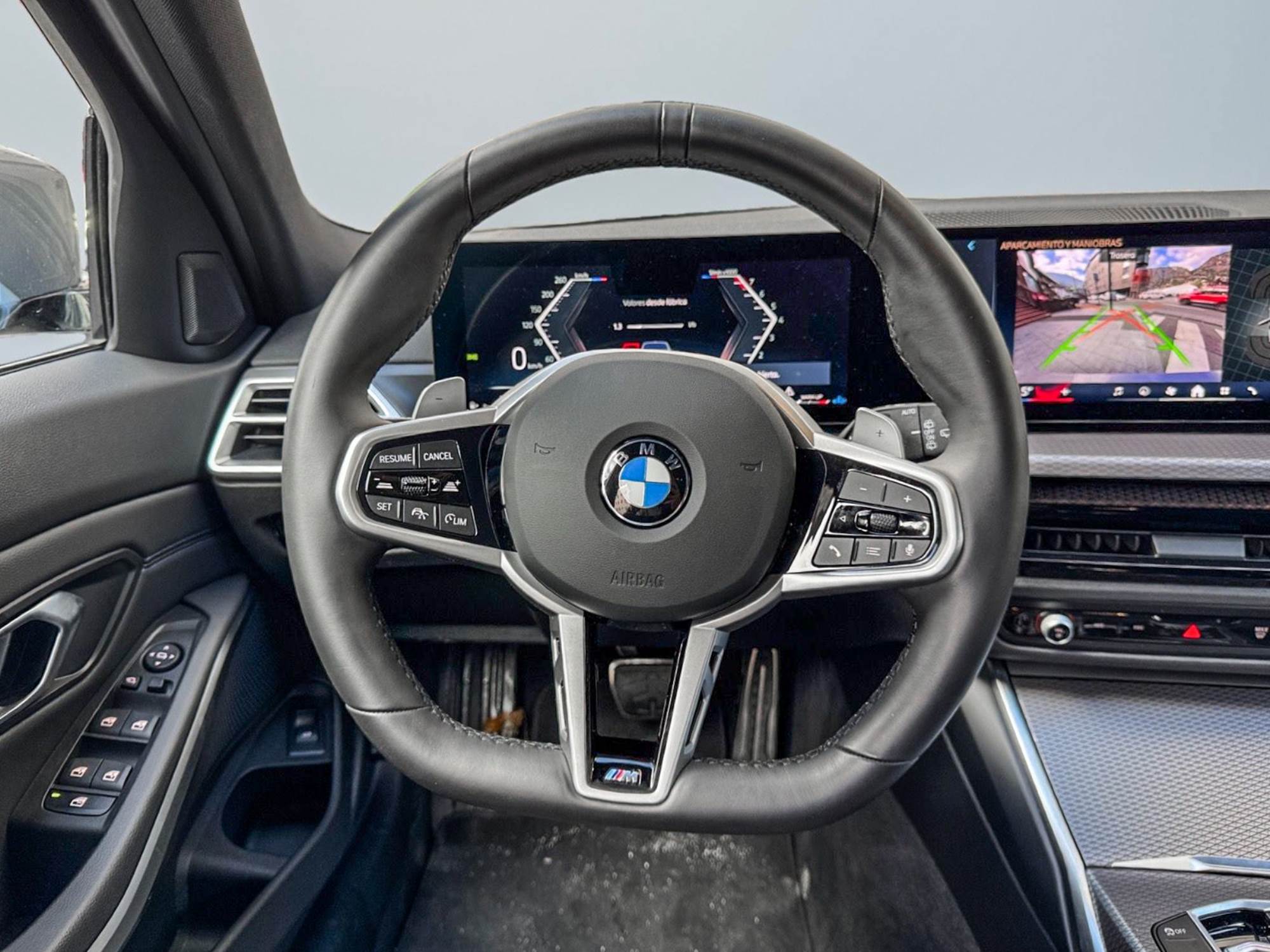 BMW 330 i XDRIVE 258 CV