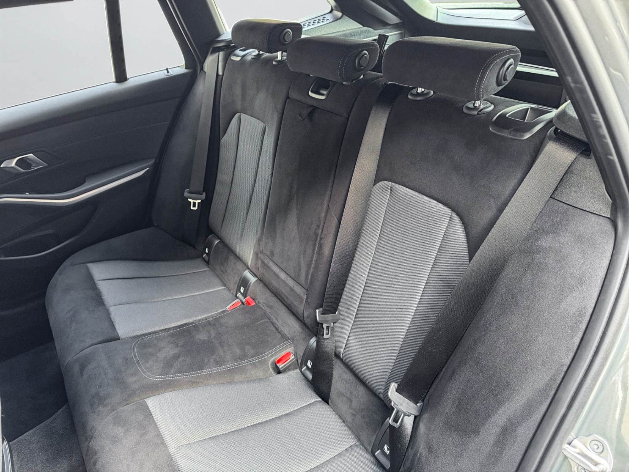 BMW 330 i XDRIVE 258 CV