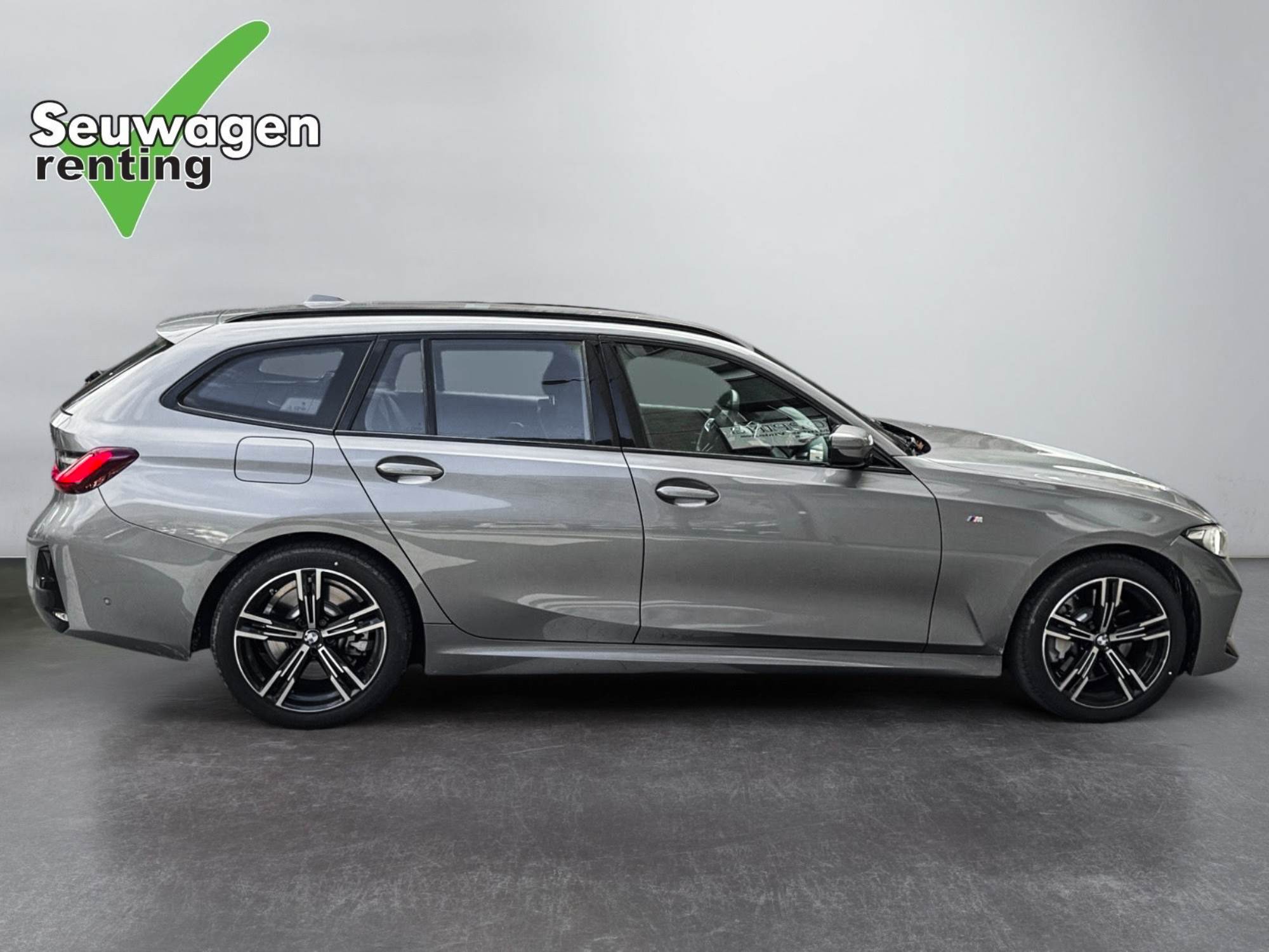 BMW 330 i XDRIVE 258 CV