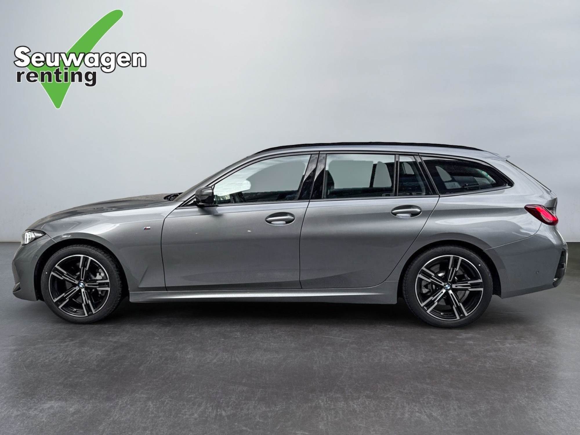 BMW 330 i XDRIVE 258 CV