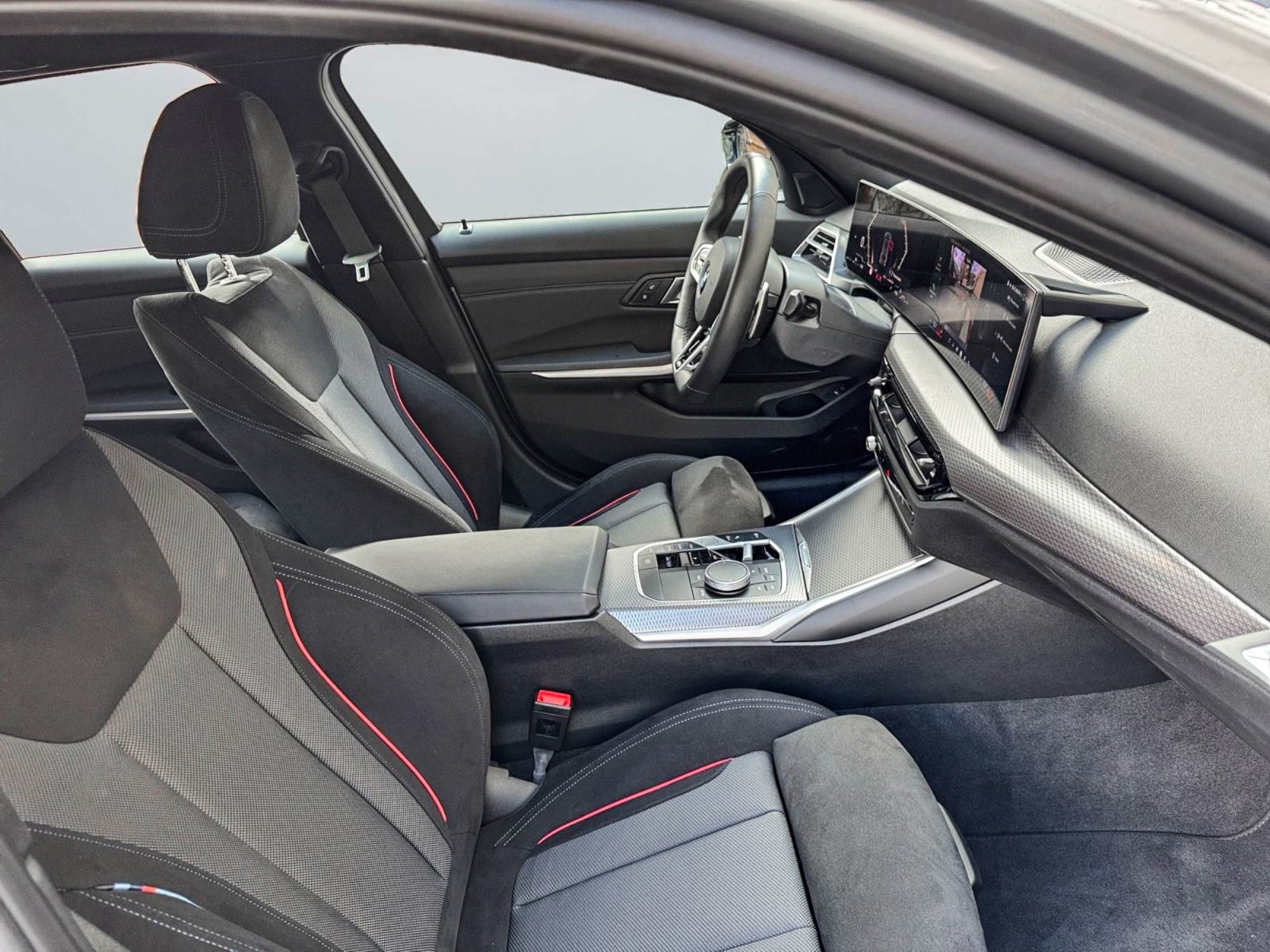 BMW 330 i XDRIVE 258 CV