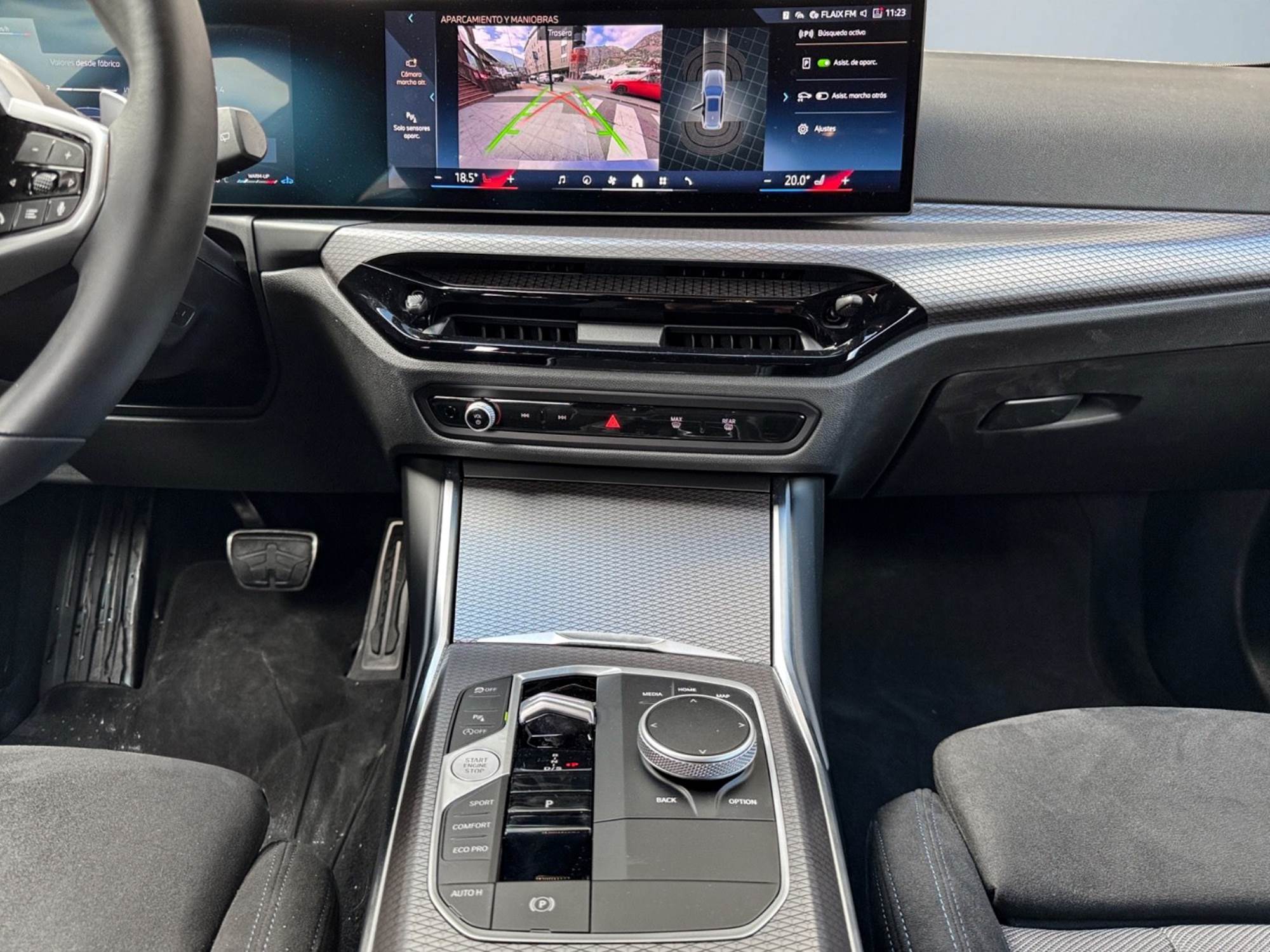 BMW 330 i XDRIVE 258 CV