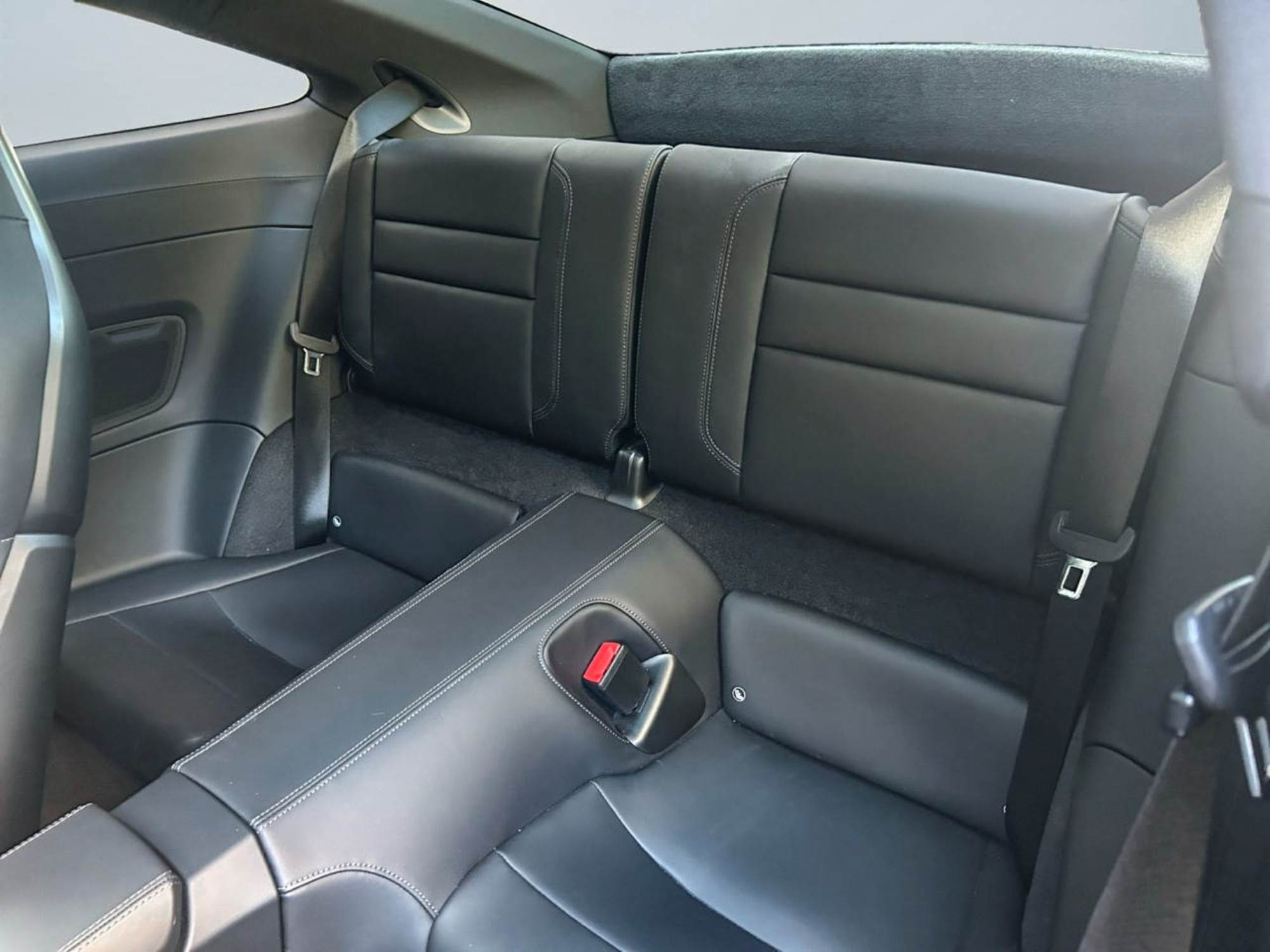 Porsche 911 Carrera 385 CV