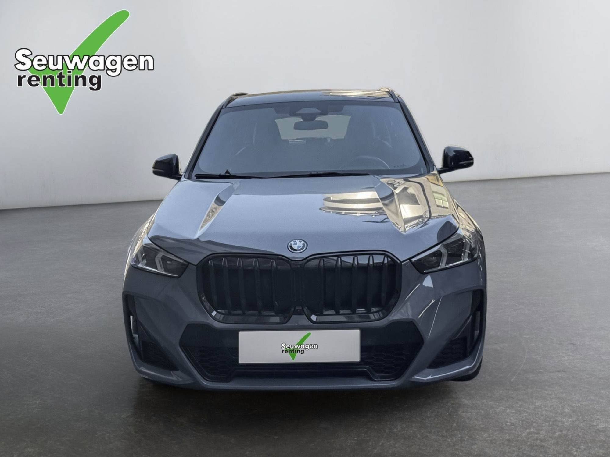 BMW X1 Xdrive 30e Híbrid endollable