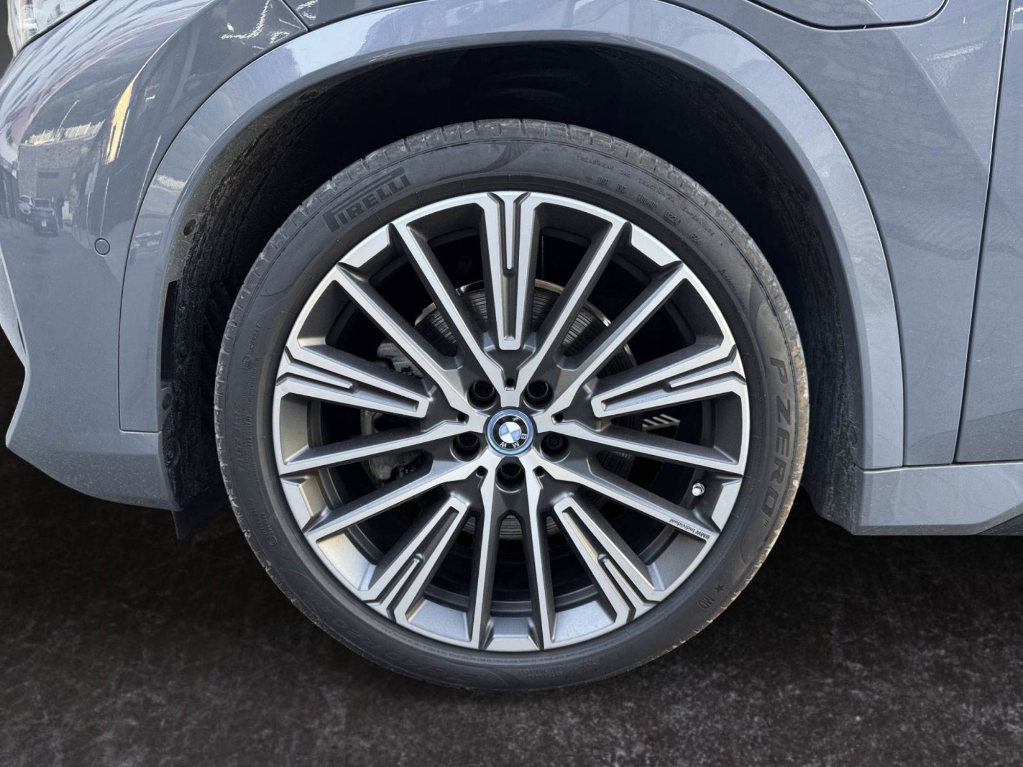 BMW X1 Xdrive 30e Híbrid endollable