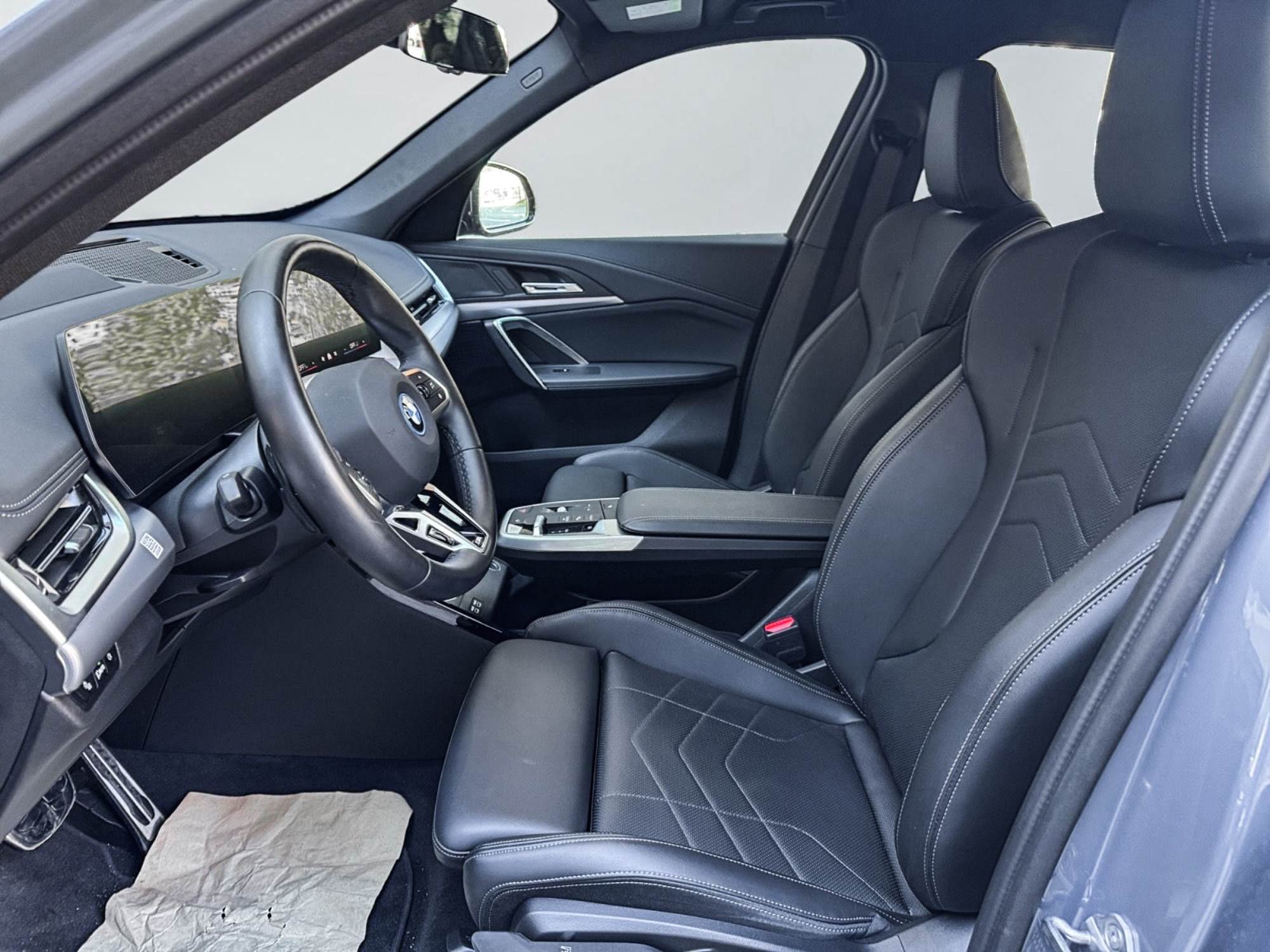 BMW X1 Xdrive 30e Híbrid endollable