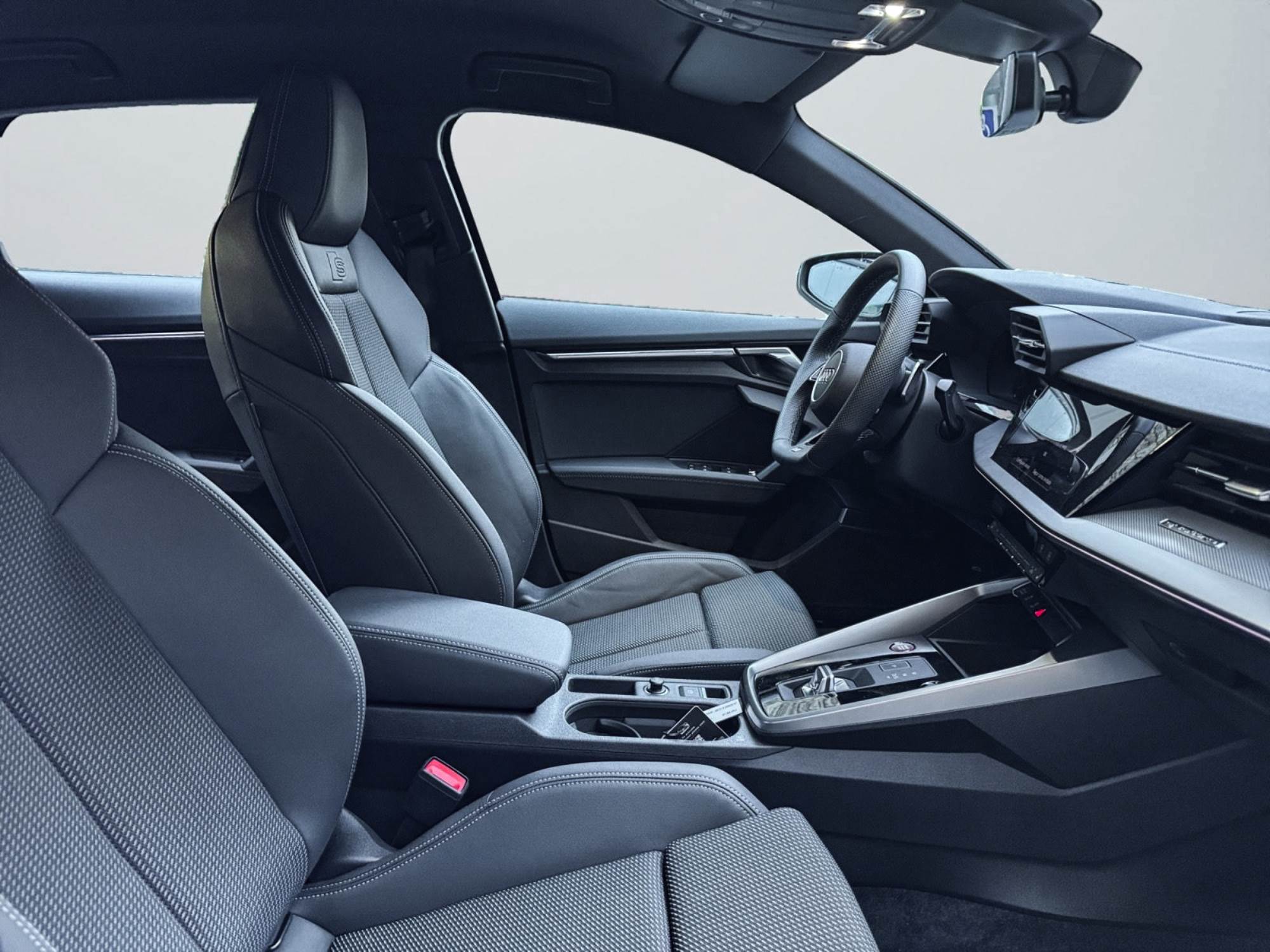 Audi S3 Sportback 310 CV