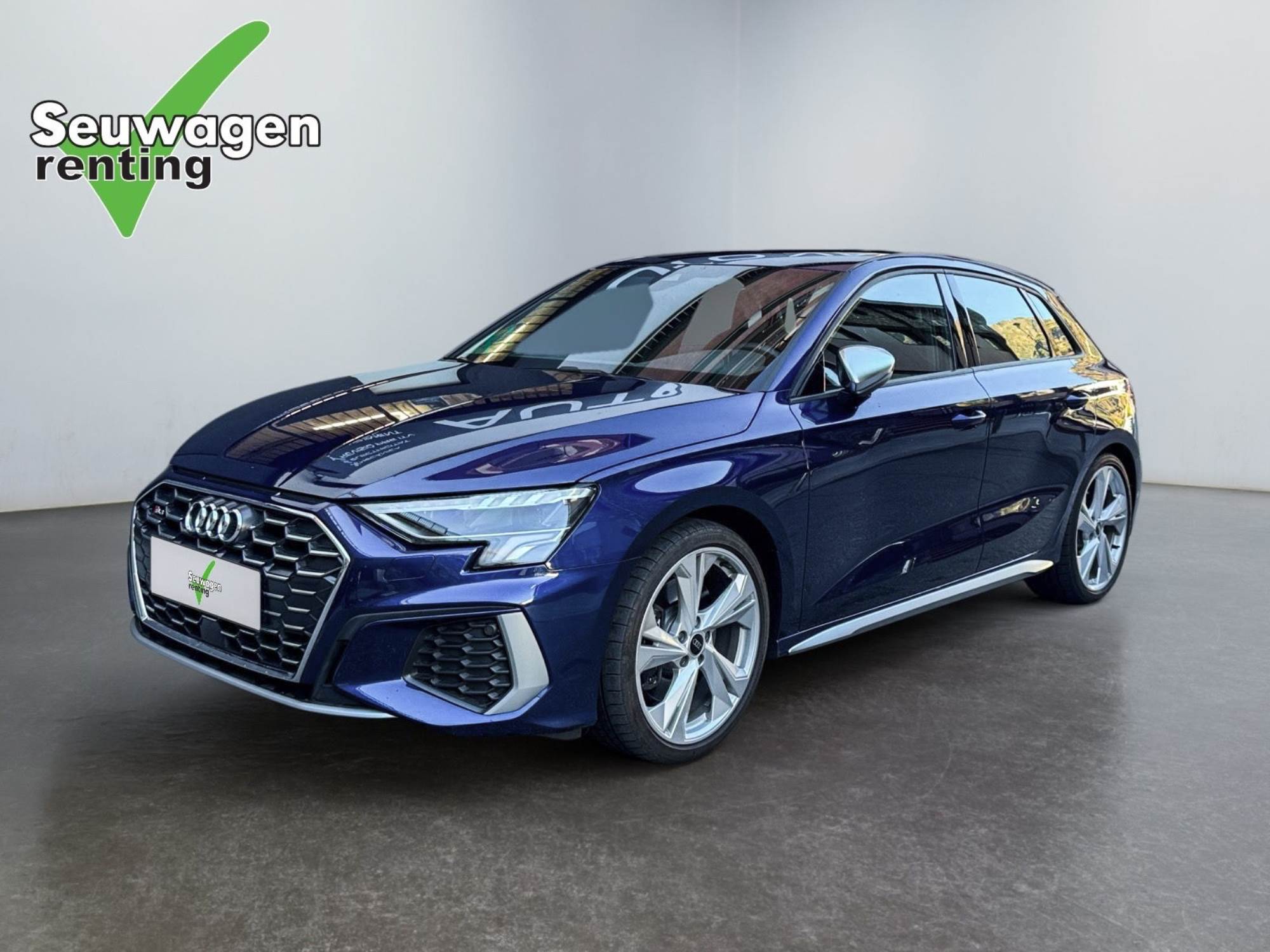 S3 Sportback 310 CV S3 Sportback 310 CV