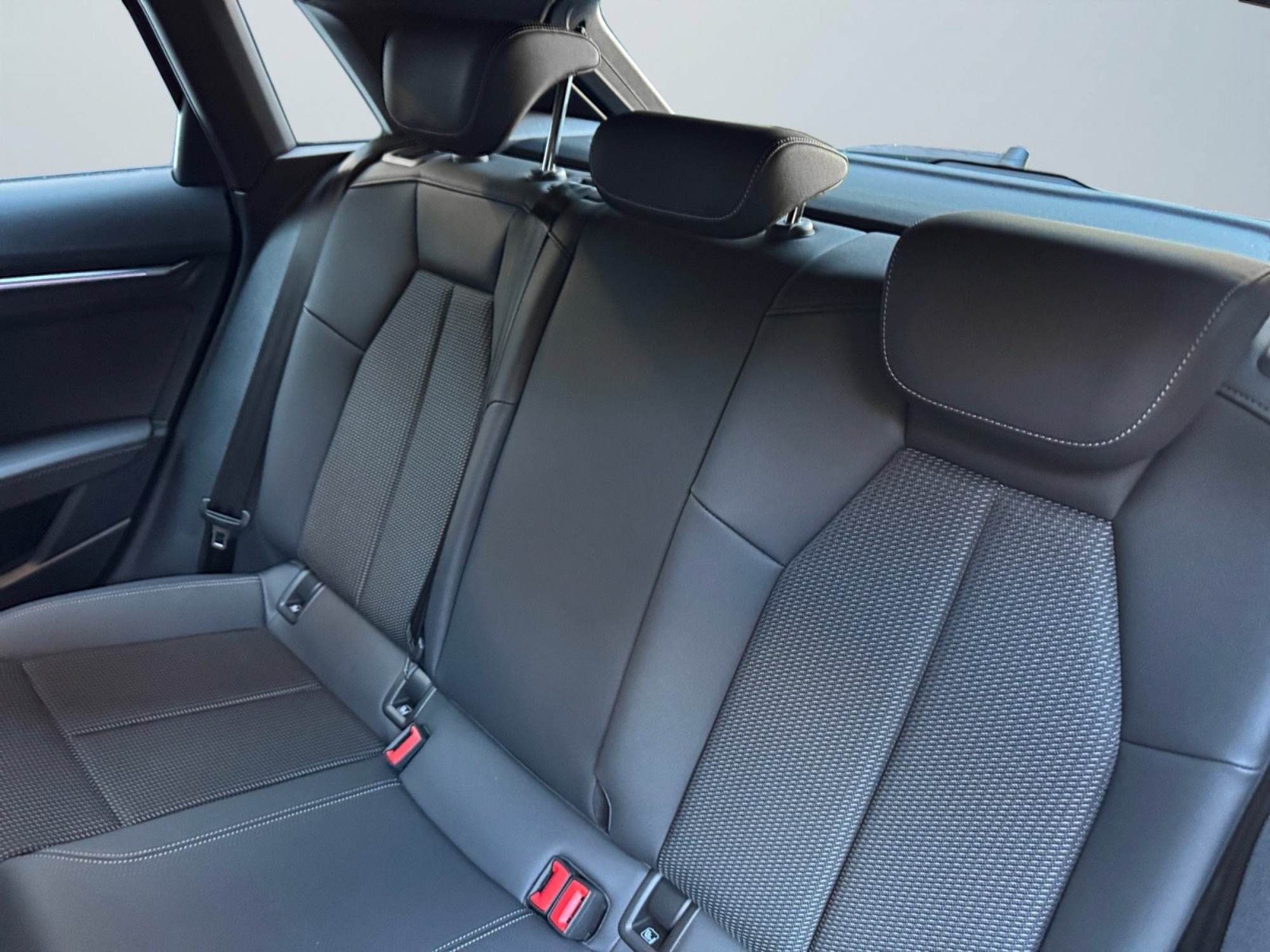 Audi S3 Sportback 310 CV