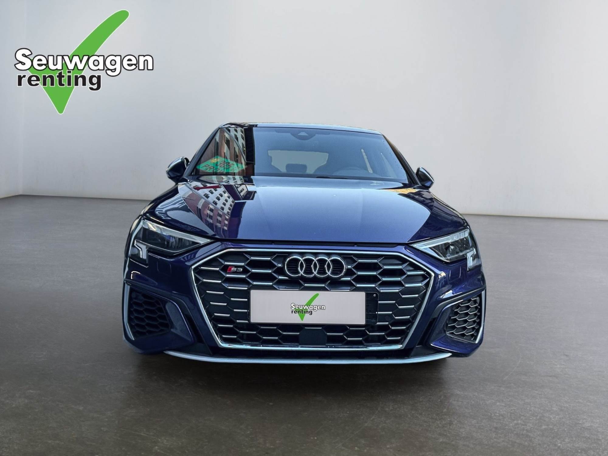 Audi S3 Sportback 310 CV