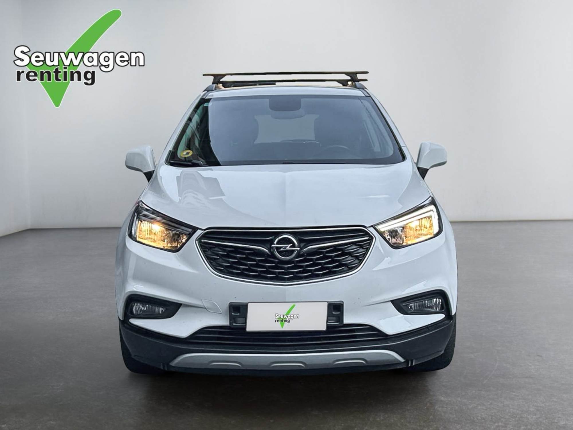 Opel Mokka X 4x4 136 Cv