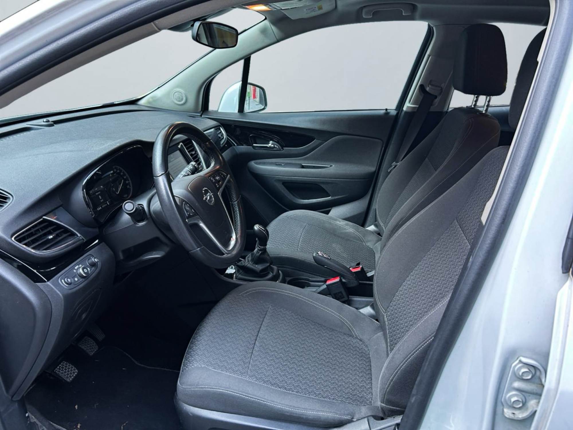 Opel Mokka X 4x4 136 Cv