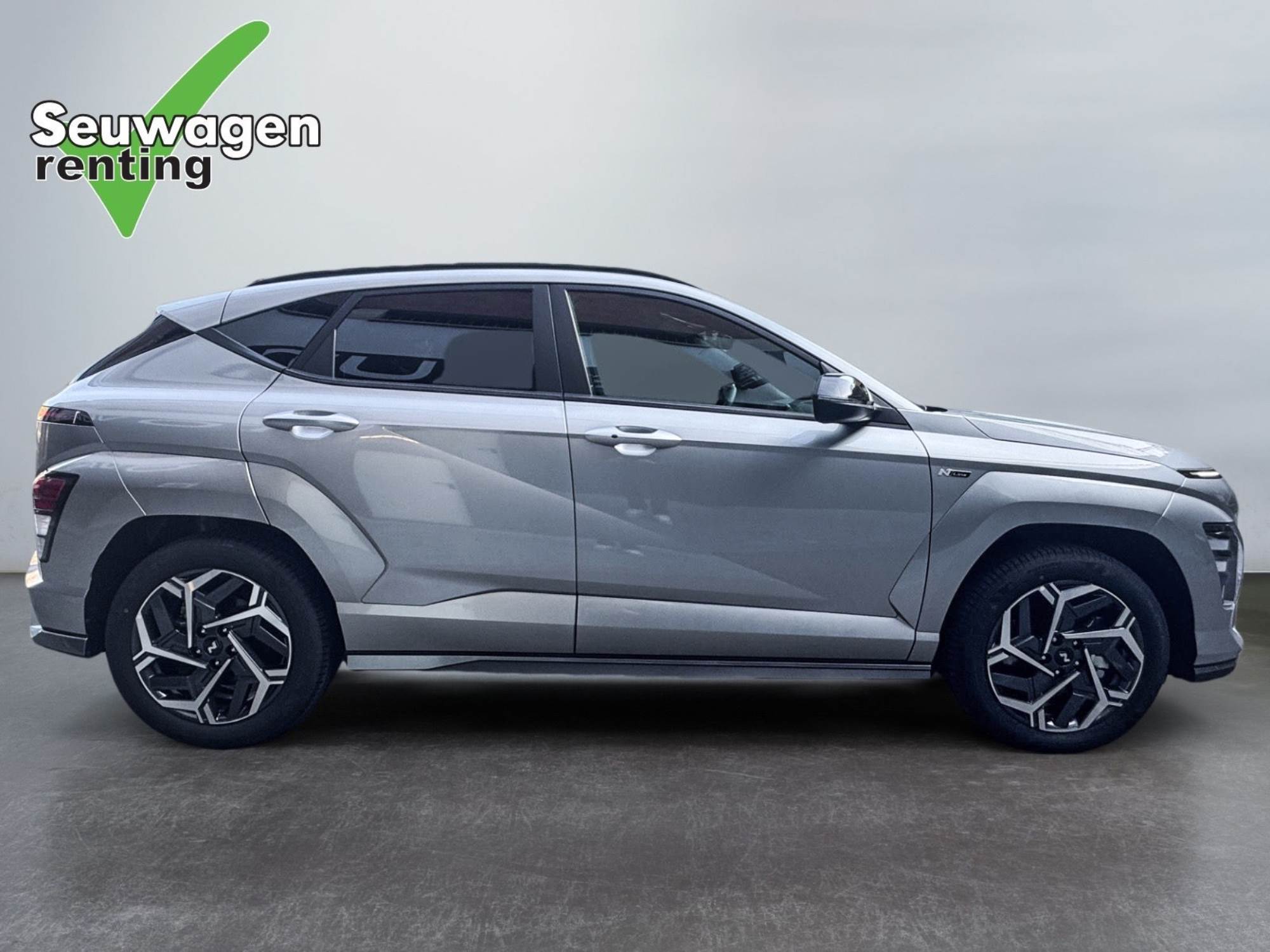 Hyundai Kona 170 Cv 0km