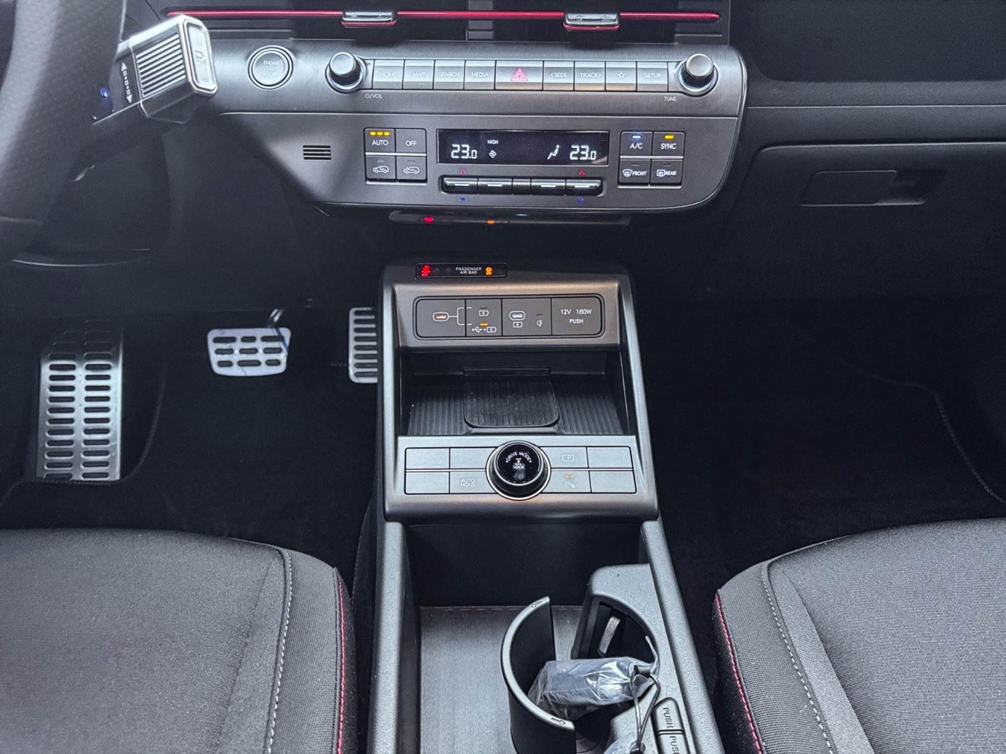 Hyundai Kona 170 Cv 0km