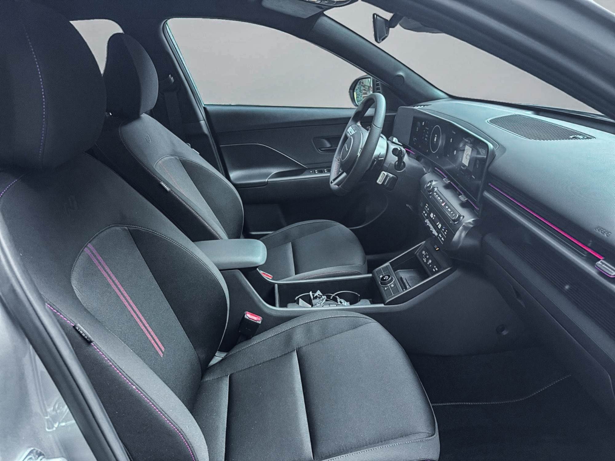 Hyundai Kona 170 Cv 0km