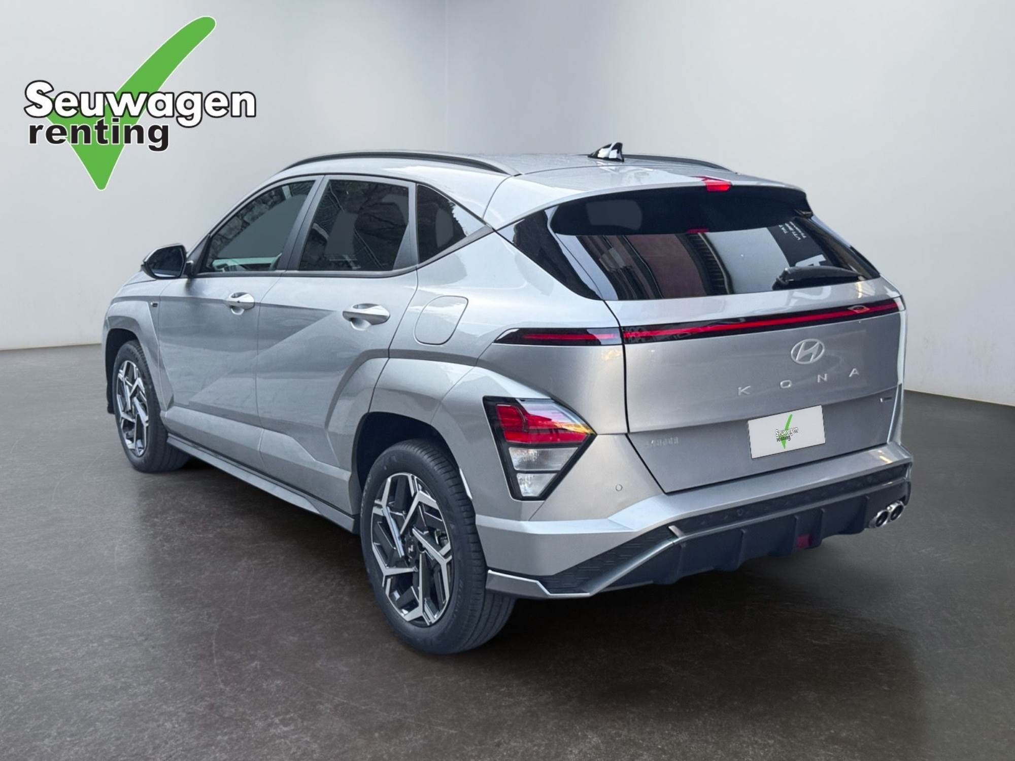 Hyundai Kona 170 Cv 0km