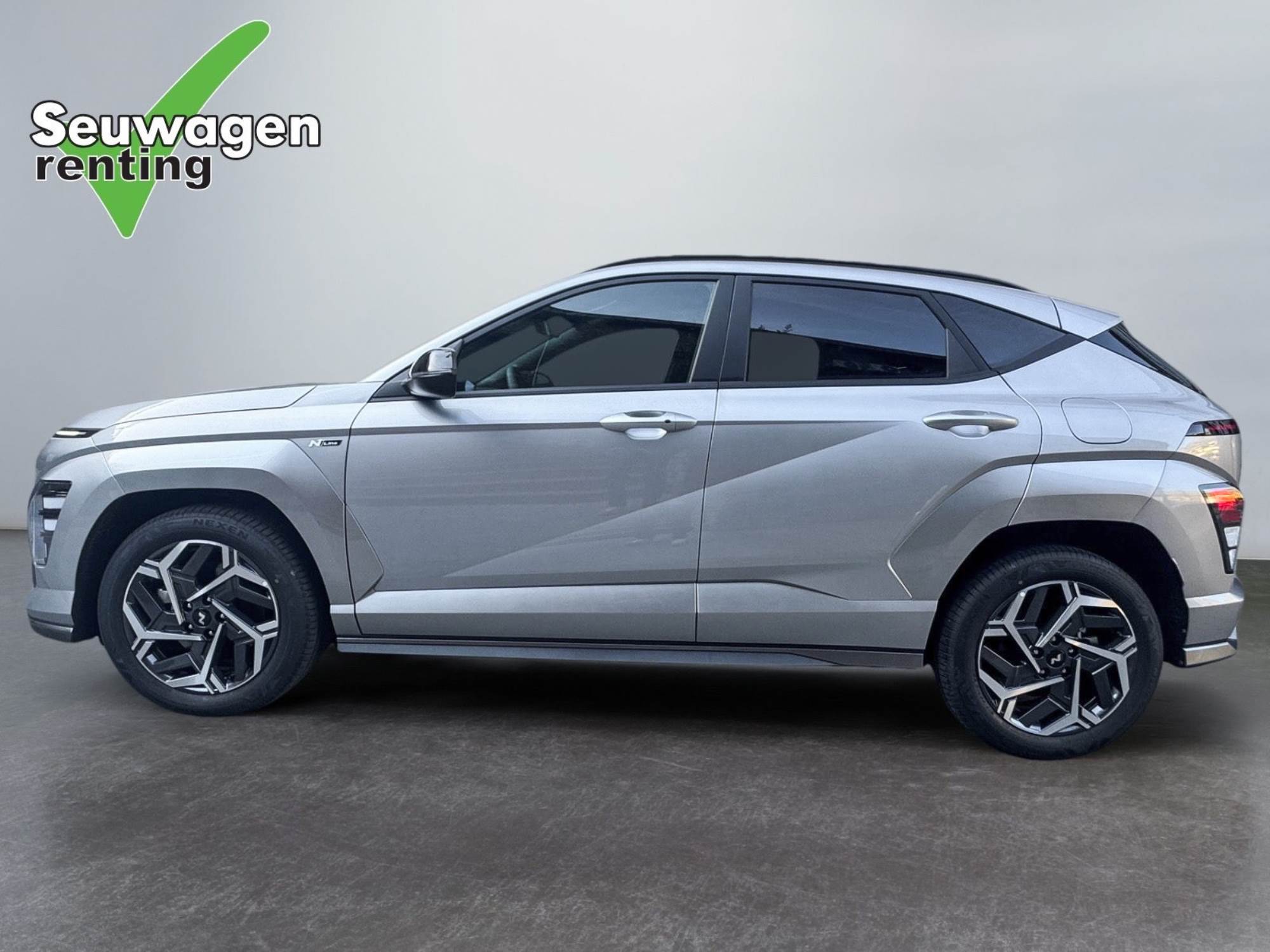 Hyundai Kona 170 Cv 0km