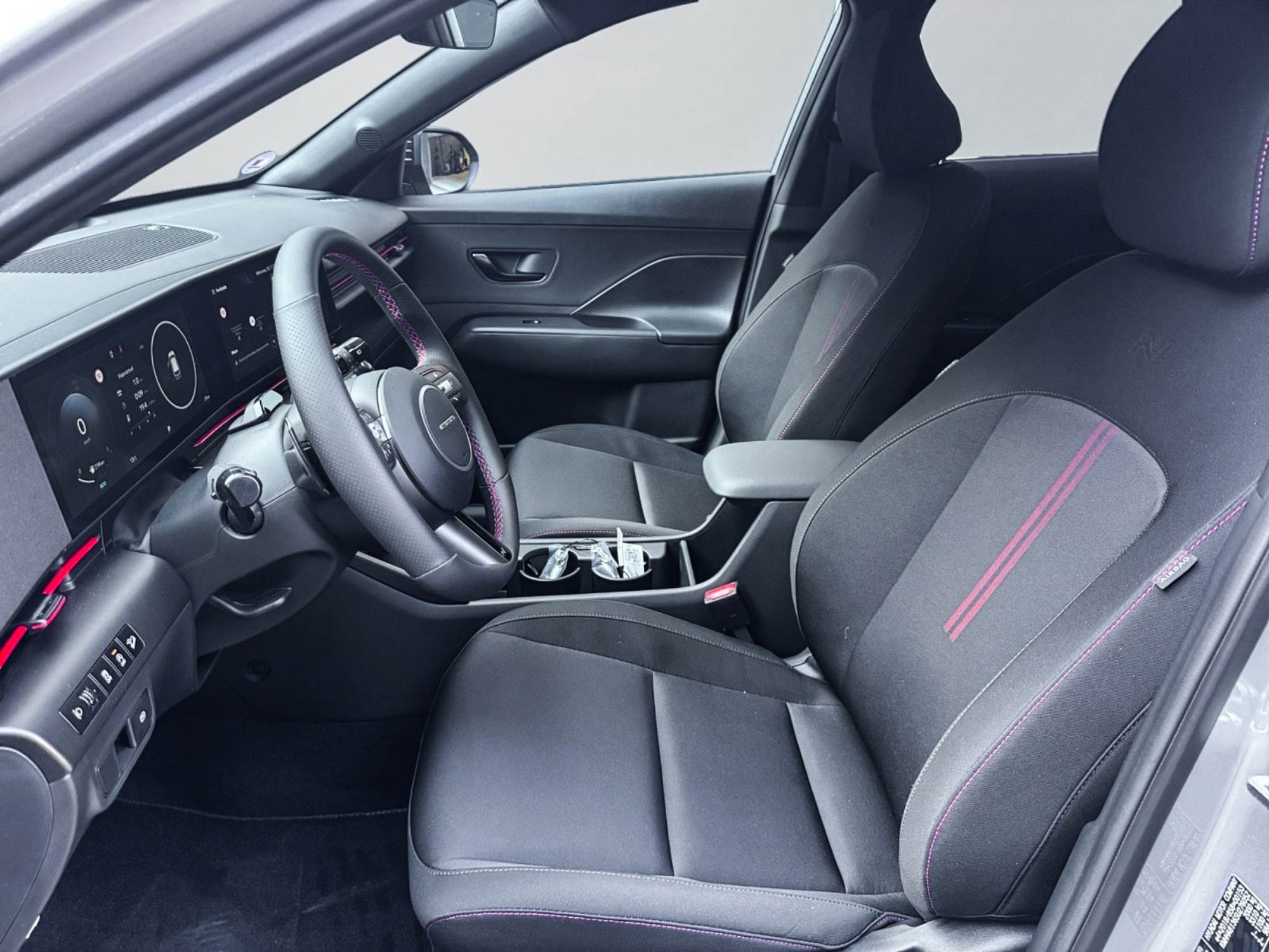 Hyundai Kona 170 Cv 0km